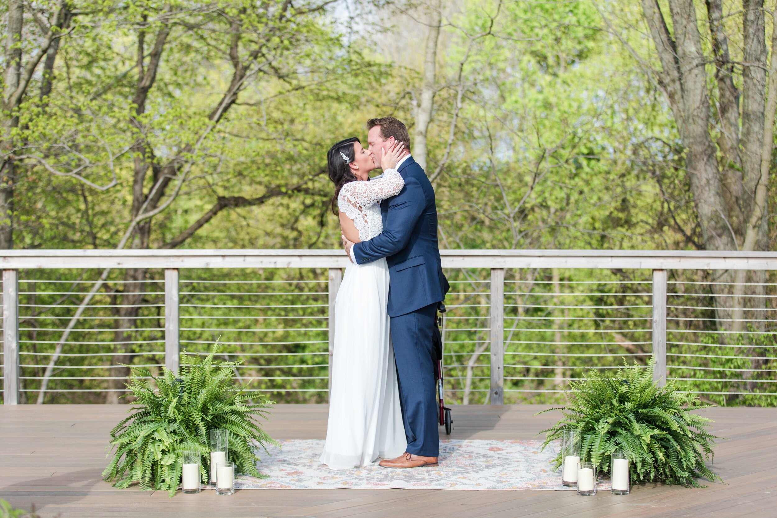 The Advantages of Micro Weddings &amp; Elopements