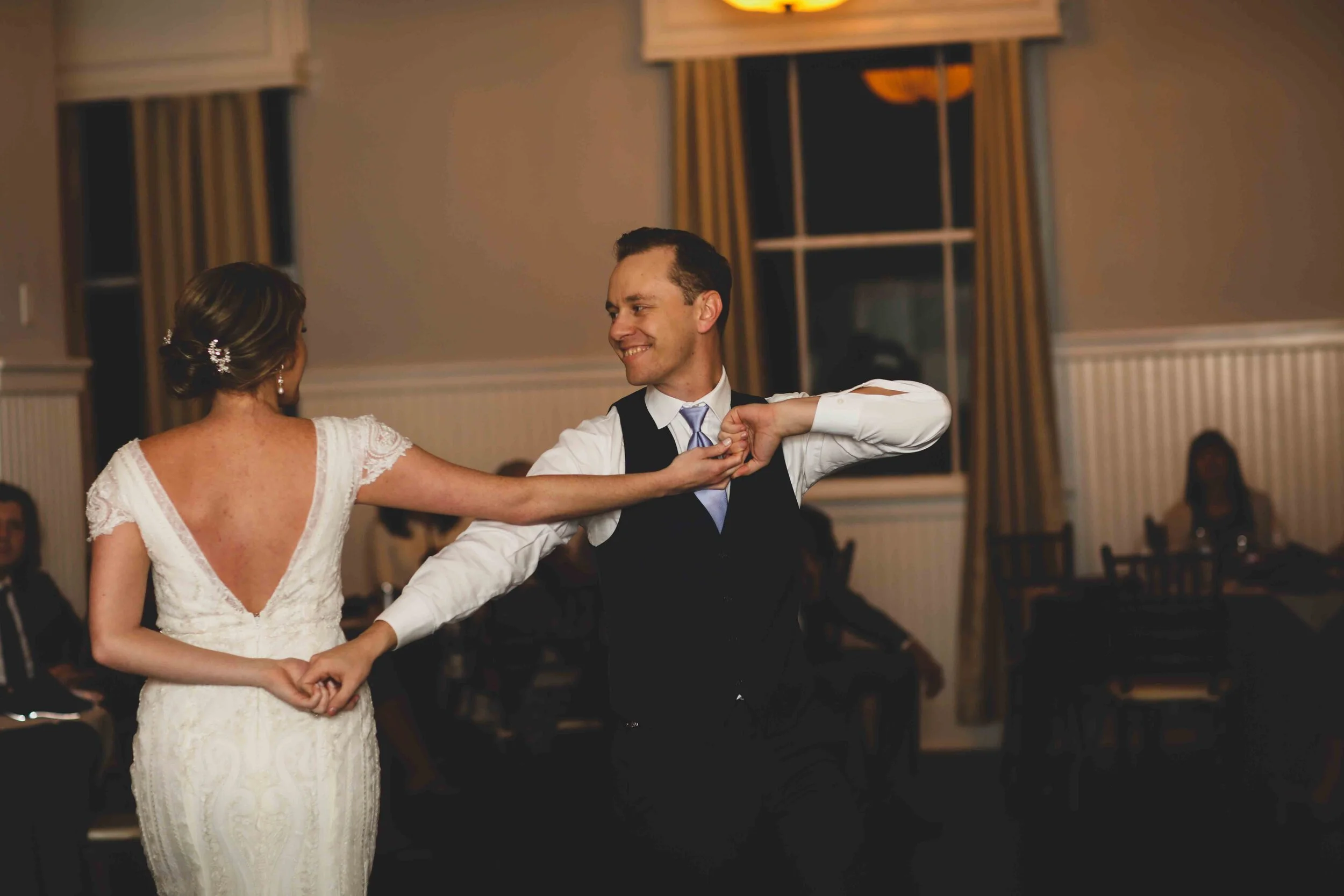 What Do I Pick for My First Dance Song?