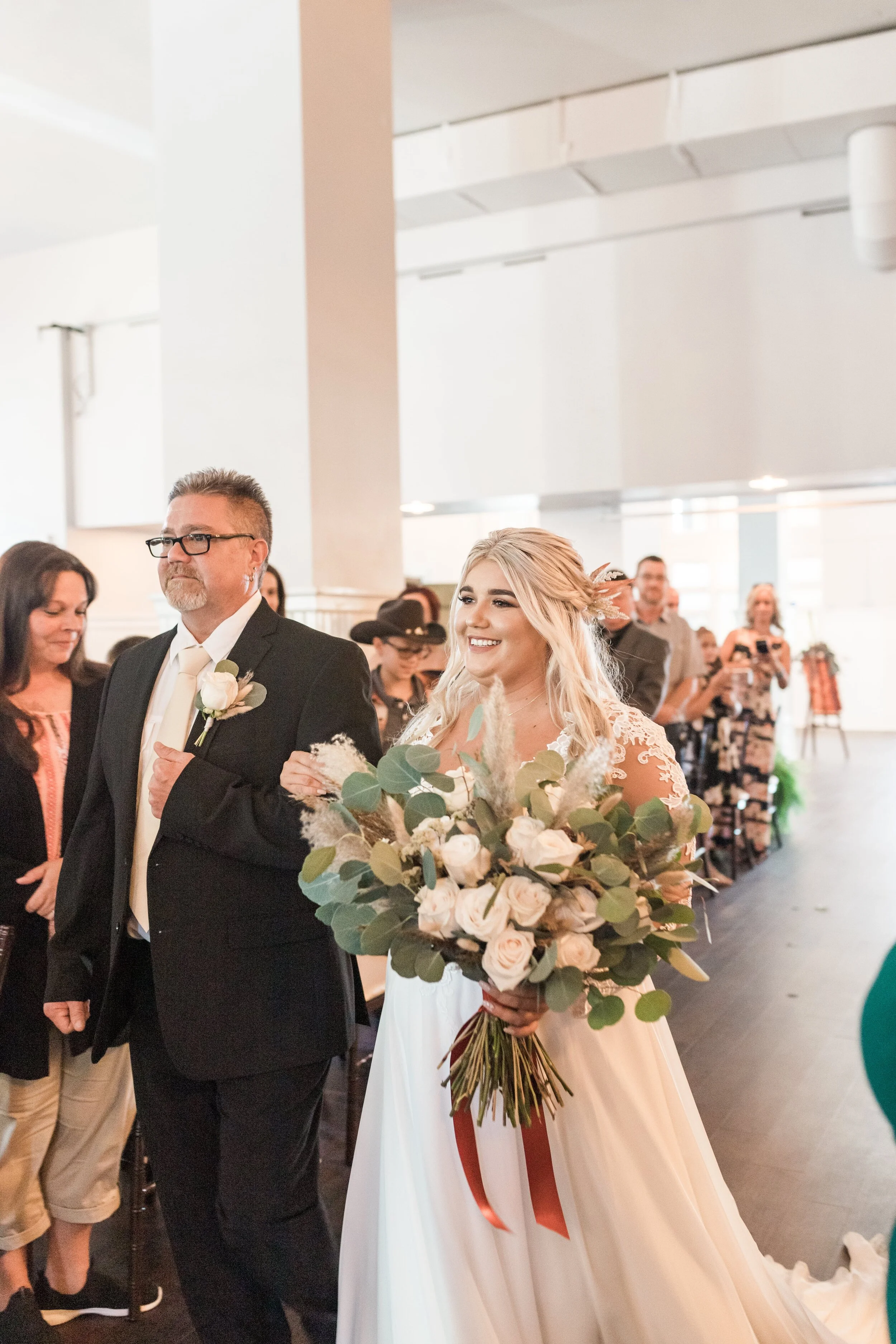 Southern Ohio Wedding Venue