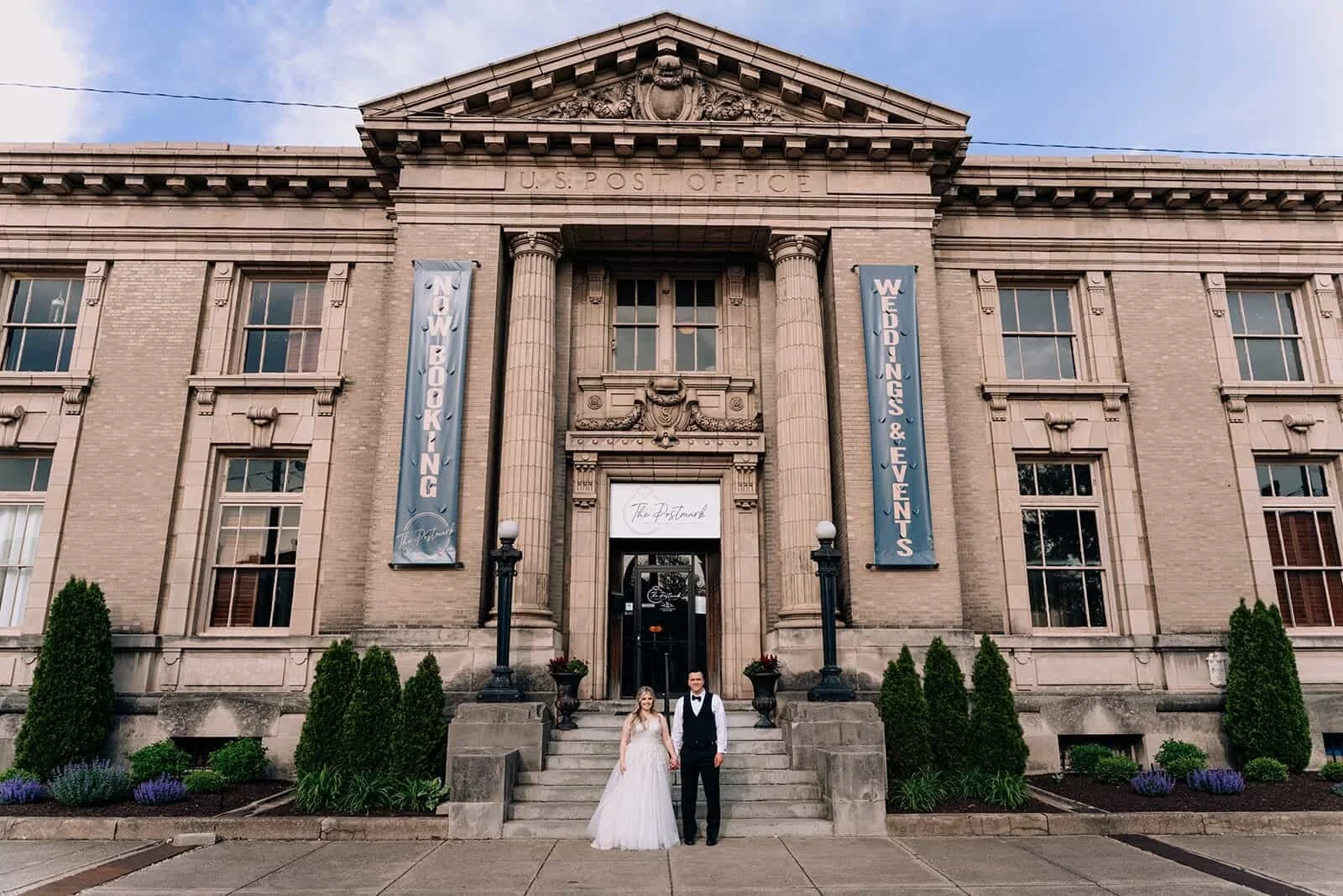 Wedding Venue in Ohio | Chillicothe, OH 
