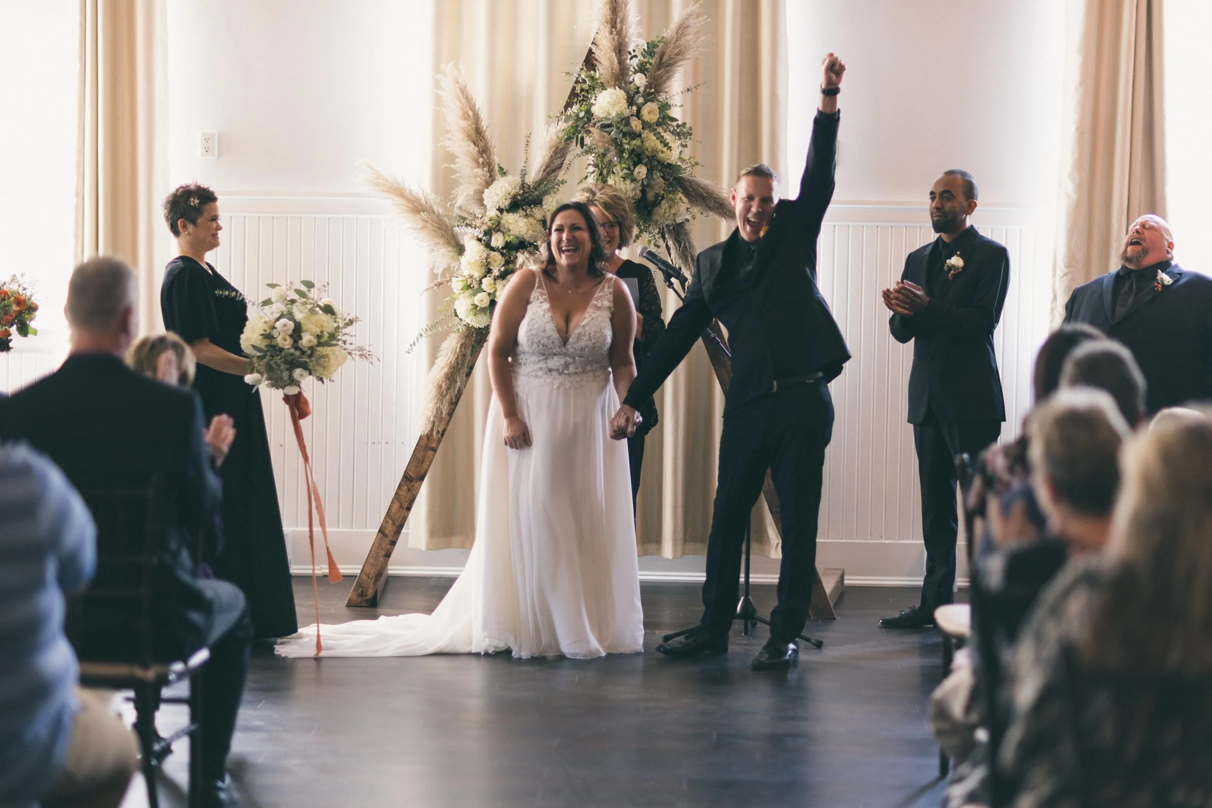 Why Is It So Hard To Get Pricing From A Venue?