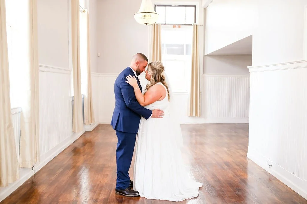 Let's Talk about Micro Wedding Trend....