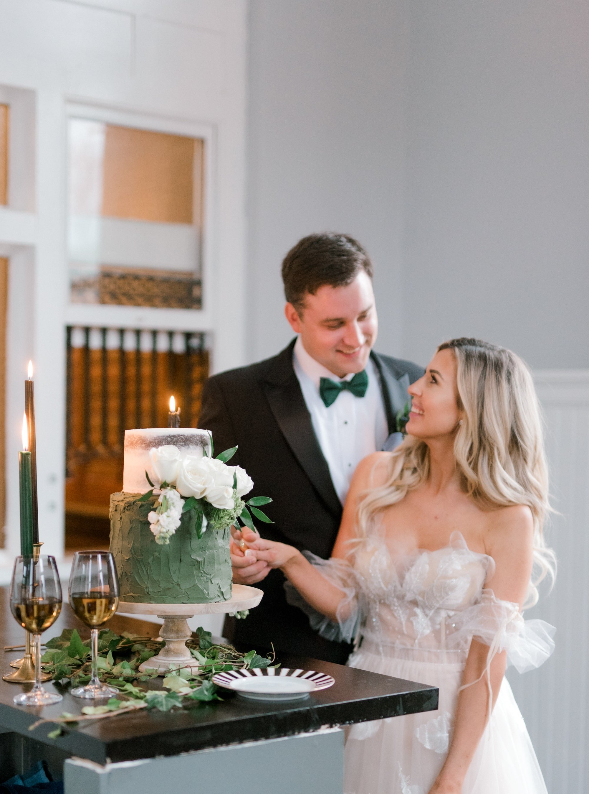 Unique Wedding Venue in Ohio