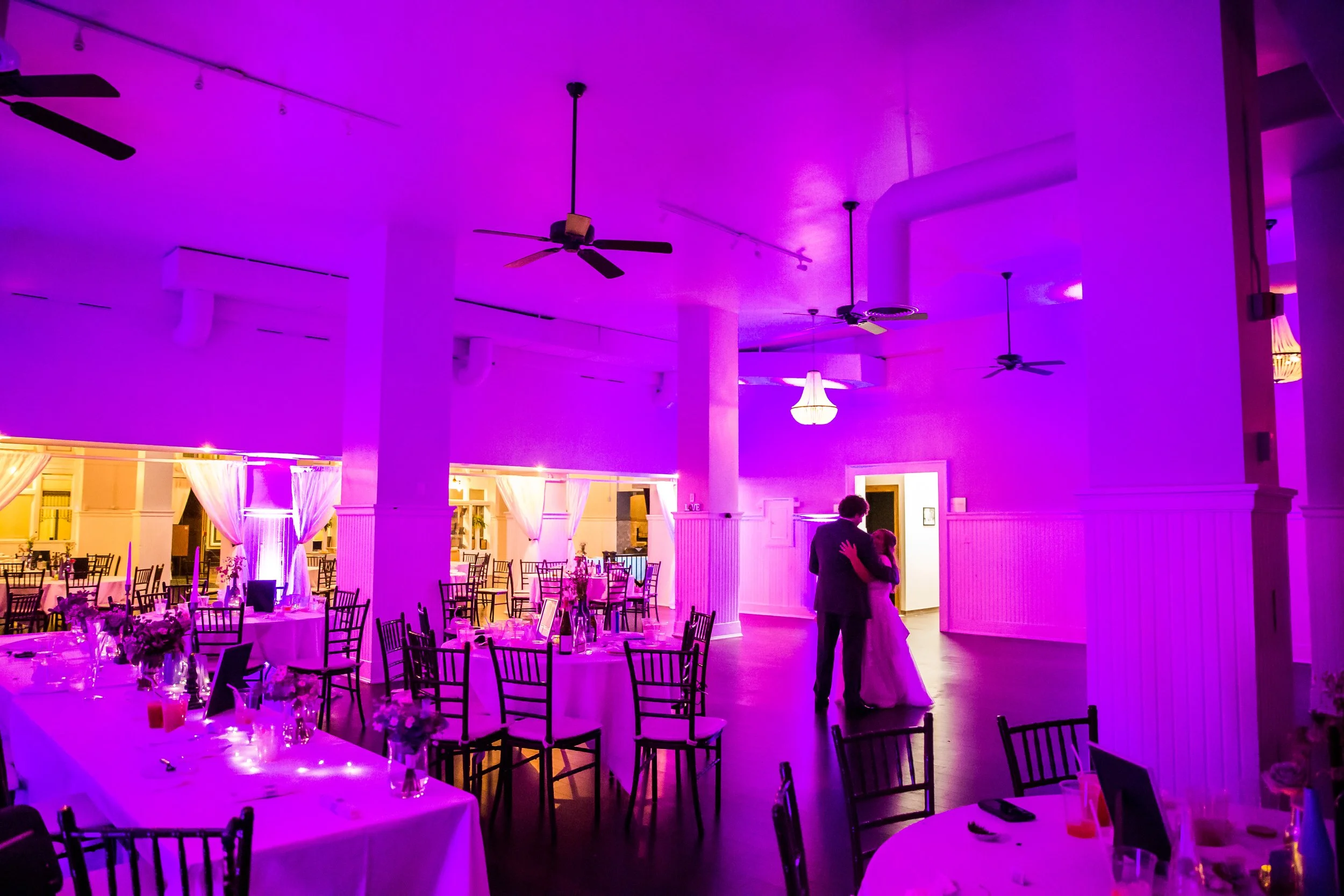 Concert Venue in Chillicothe Ohio