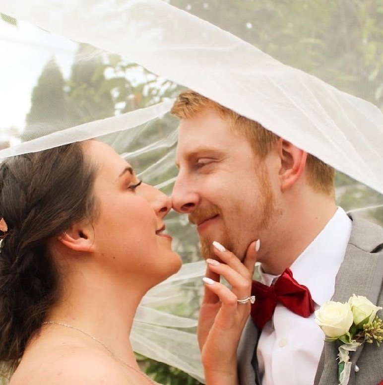 A First Look Vs. The Traditional Down the Aisle