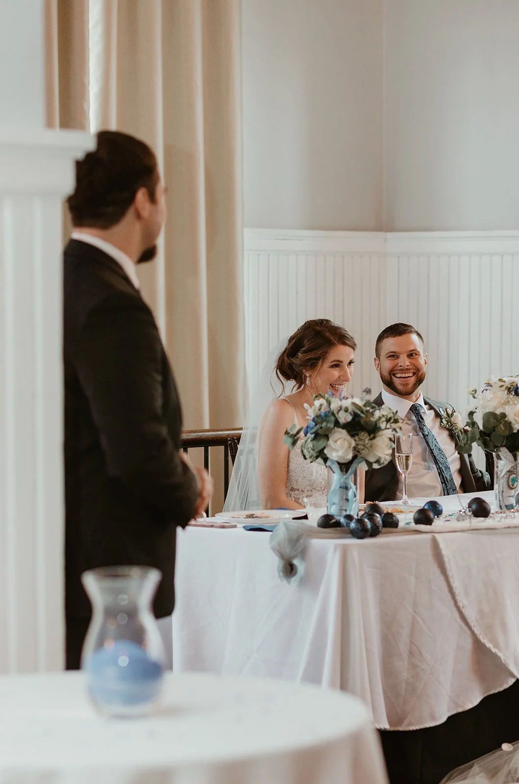 The Beauty &amp; Traditions of Persian Weddings