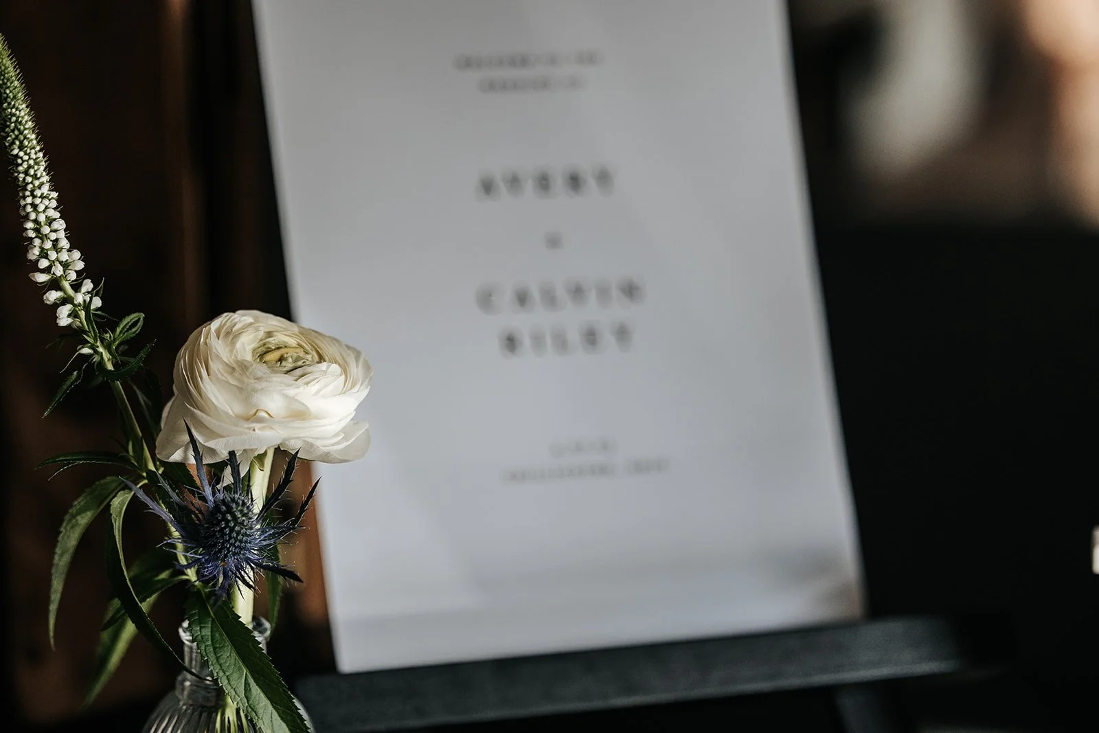 The Postmark, a Unique Wedding Venue in Chillicothe, Ohio