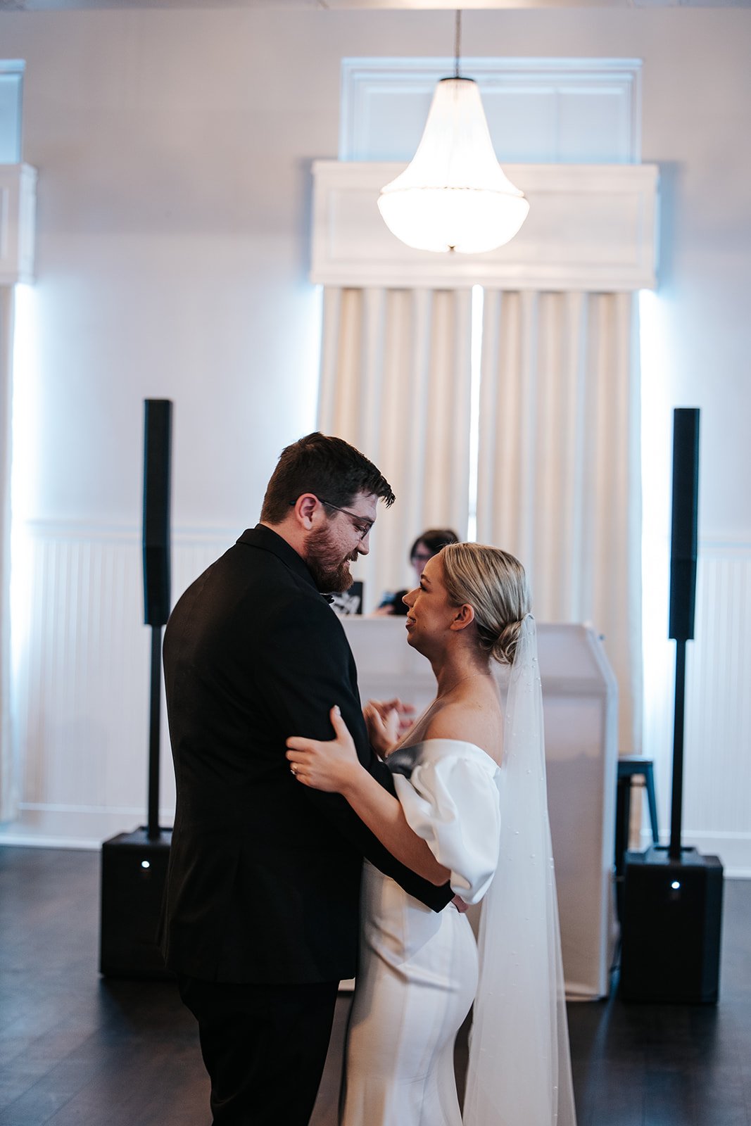 Creating Unforgettable Outdoor Wedding Experiences at The Postmark