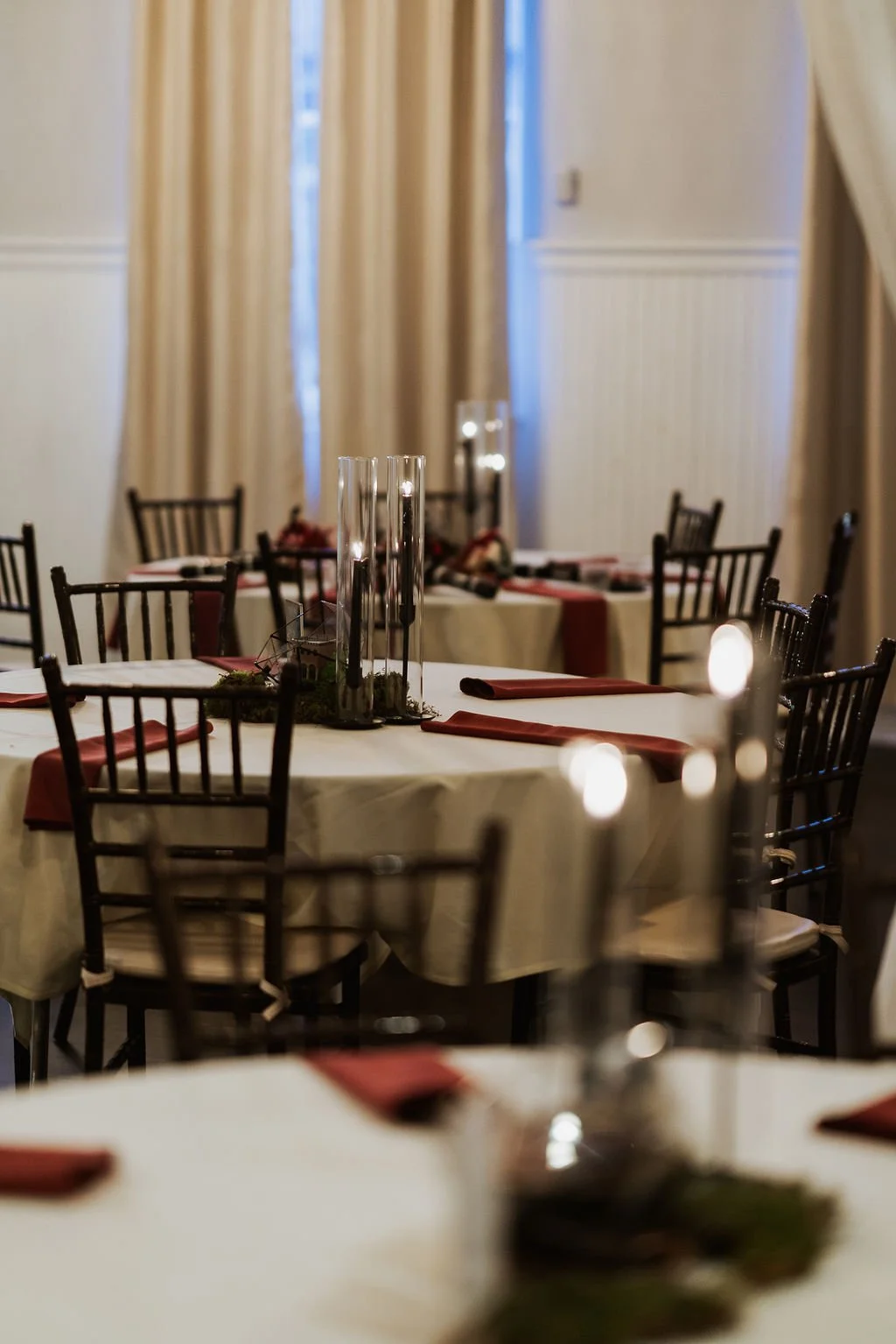 Ohio's Hidden Gems: Unforgettable Wedding Reception Venue for Every Style and Budget