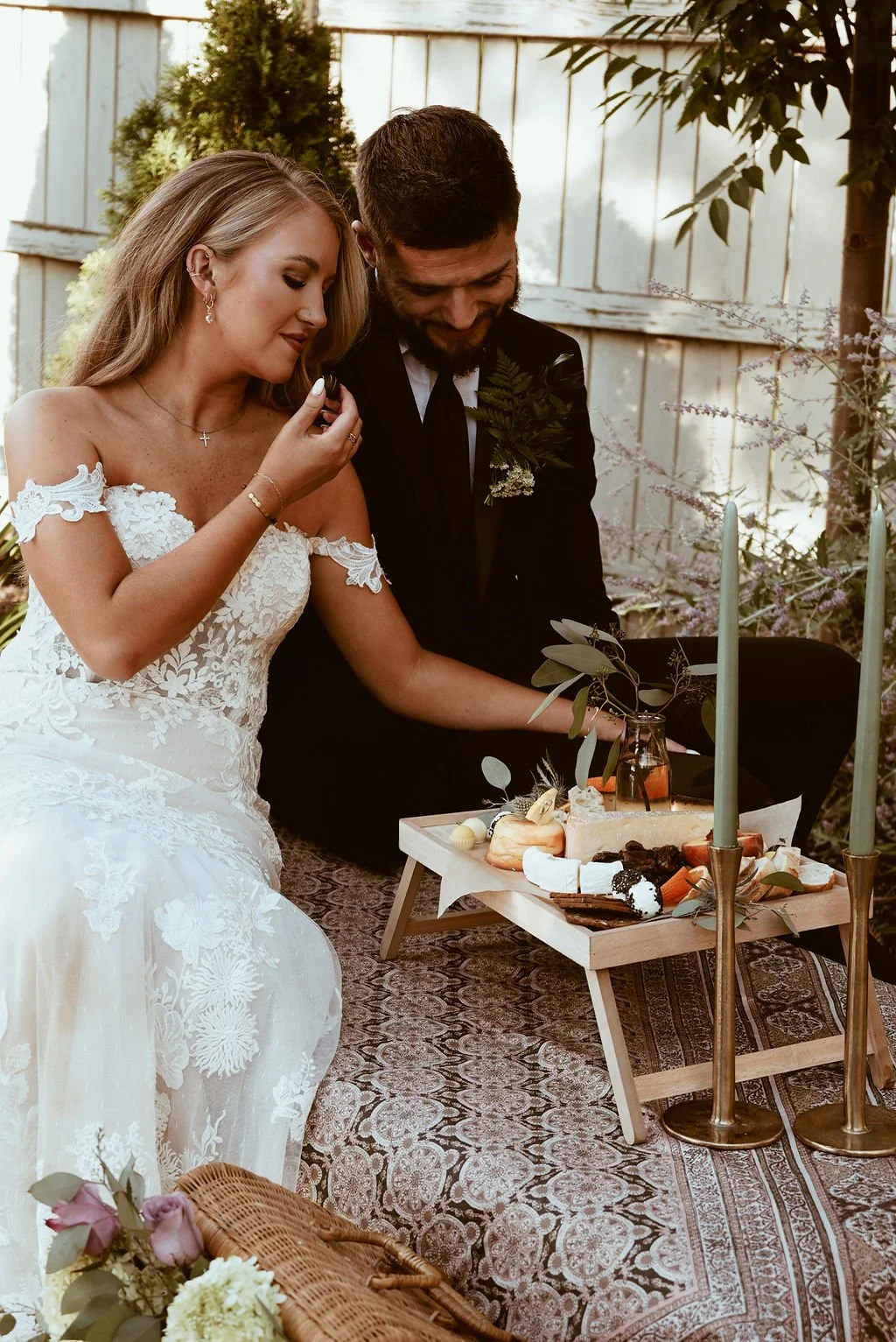 Plan a Stunning European-Inspired Wedding at The Postmark