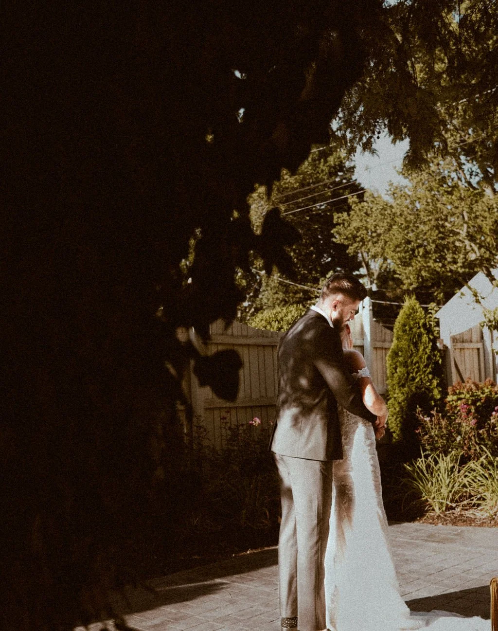 How to Plan a Romantic Italian-Style Wedding at a Historic Local Venue