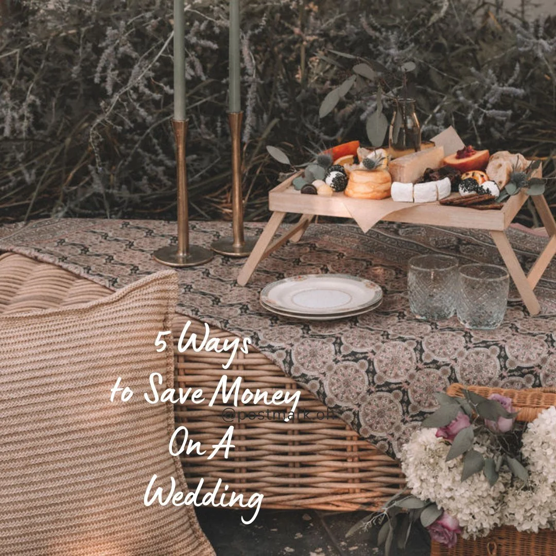 One of the #1 questions we get is: How To Save Money When Planning a Wedding

🙌🏻We know they can be expensive but if you are flexible, you can get what you want inside budget you need. See below some tips we have for you:

1. Set Your Priorities (a