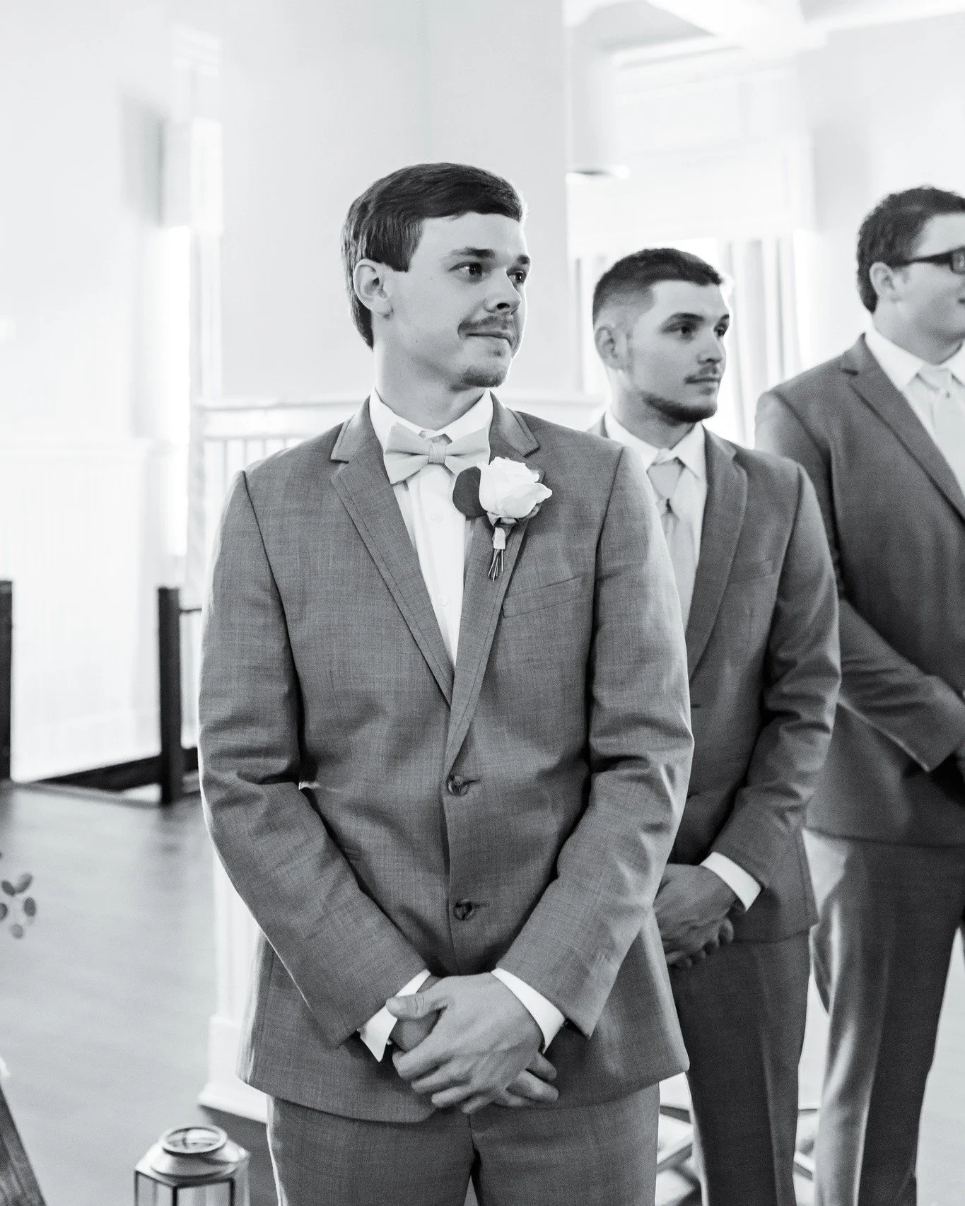 Ready to say &ldquo;I do&rdquo; in a venue as unique as your love story? 💍

Our remaining 2025 /2026 dates are filling up fast &ndash; schedule a tour today! 📅 

#WeddingPlanning #VenueTour #bridetobe2025  #vintagewedding #WeddingVows #weddingcoord