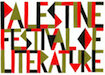 The Palestine Festival of Literature  احتفالية فلسطين للأدب