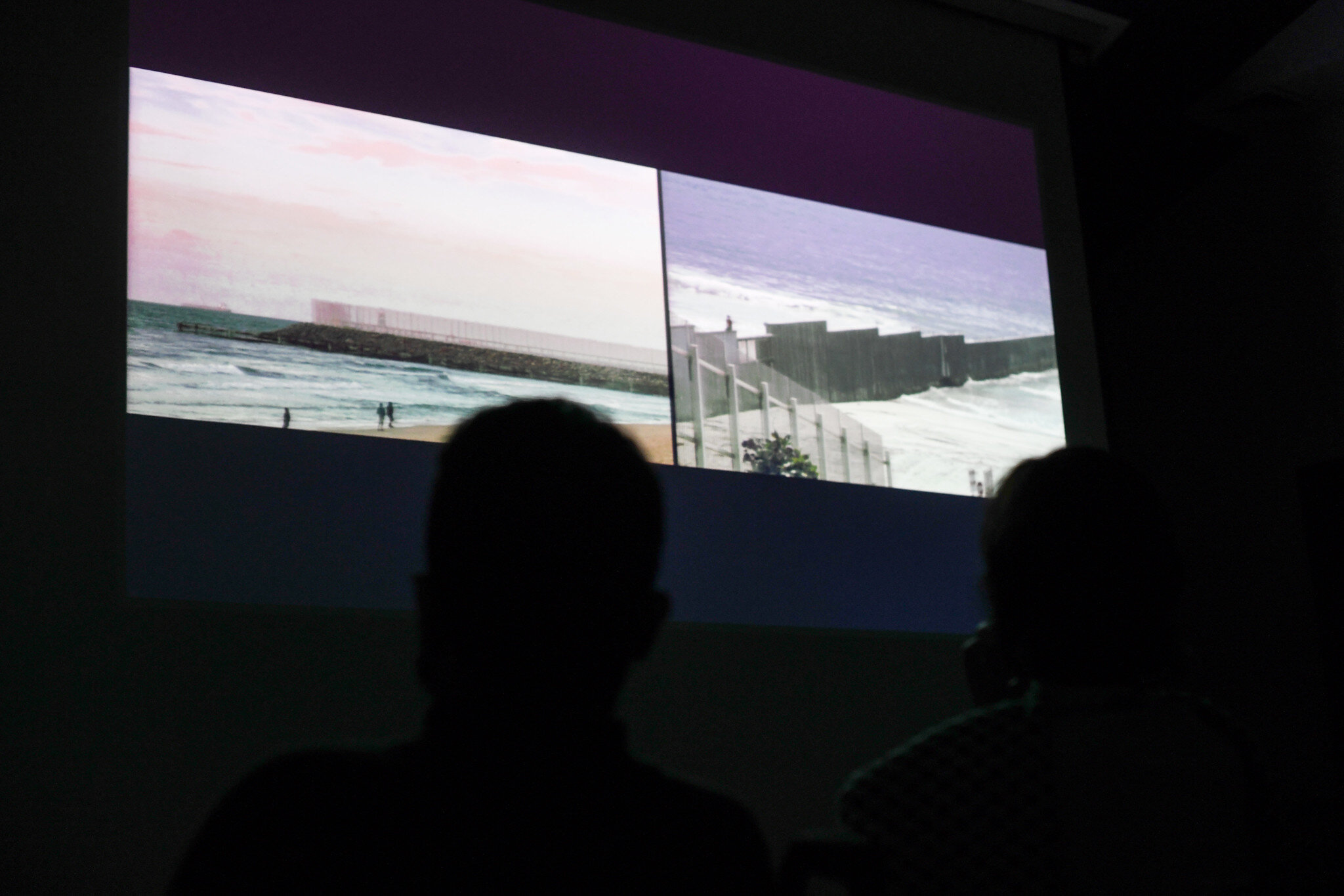 Tuesday By The Sea Screening