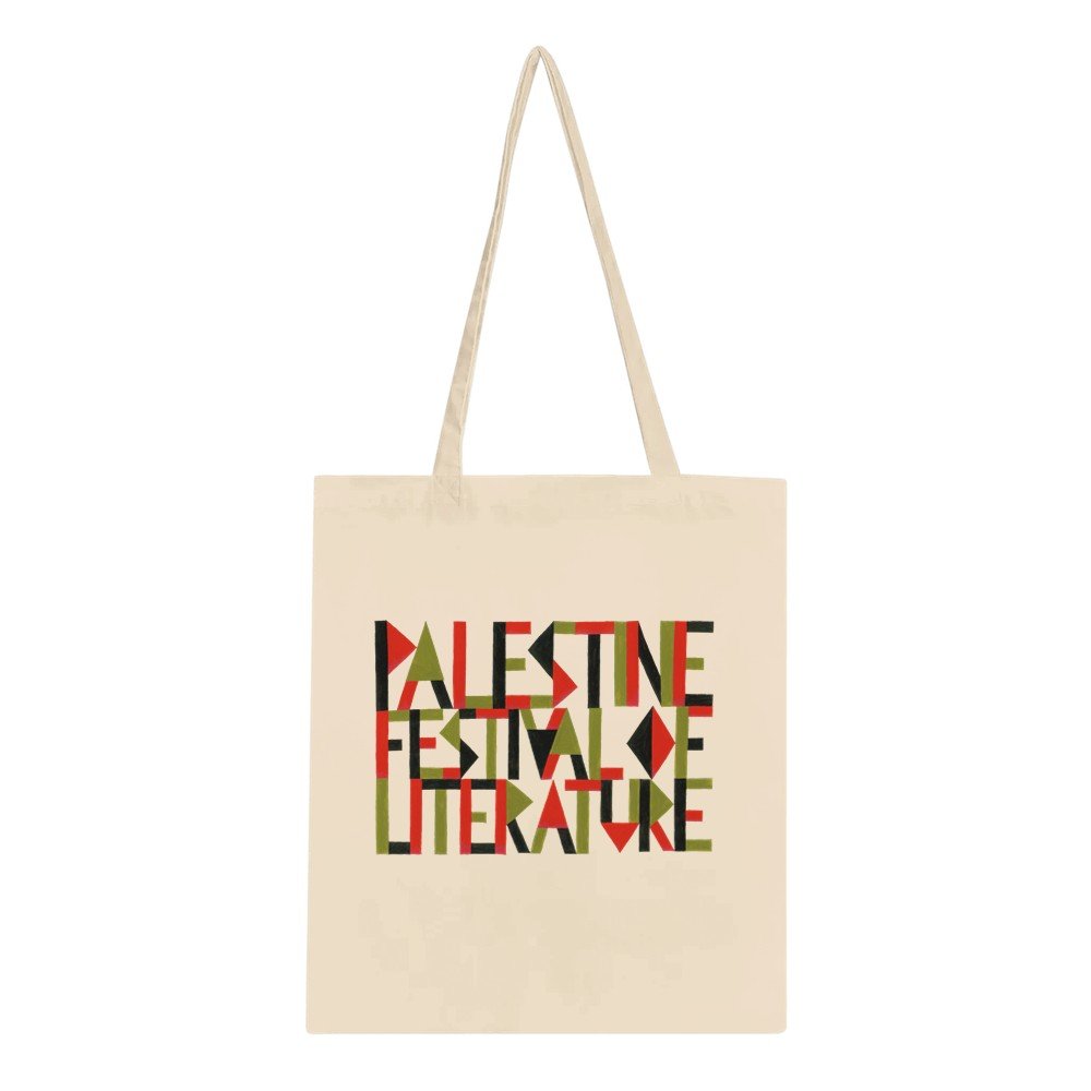 PalFest Tote - Classic
