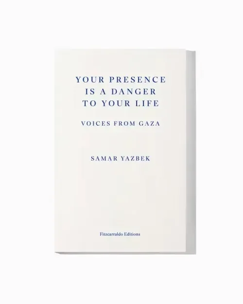 Bookshelf bundle 9: Jun/Jul 2026 - Your Presence is a Danger to Your Life