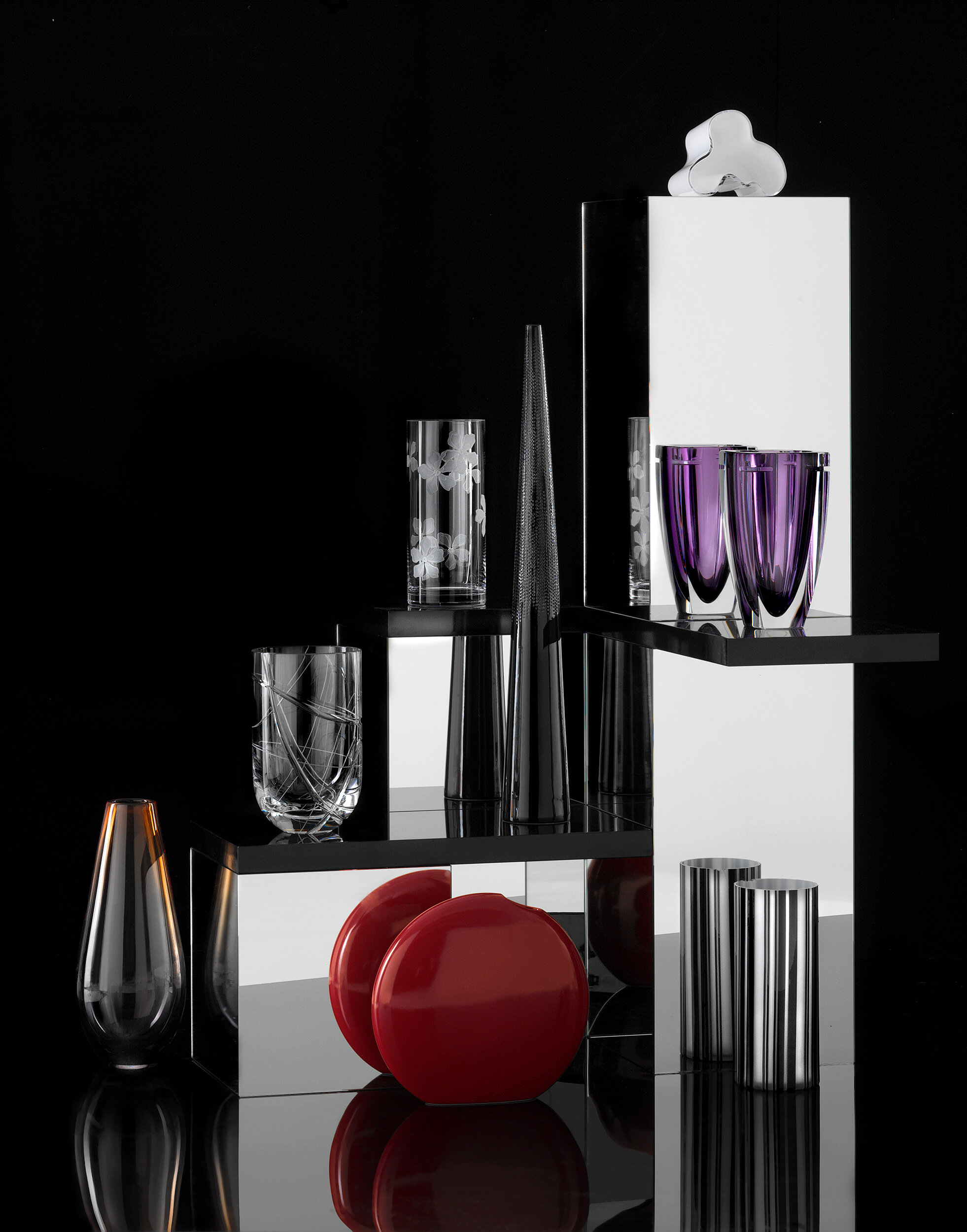  John Lewis vases featured in ‘Objects of desire’ 