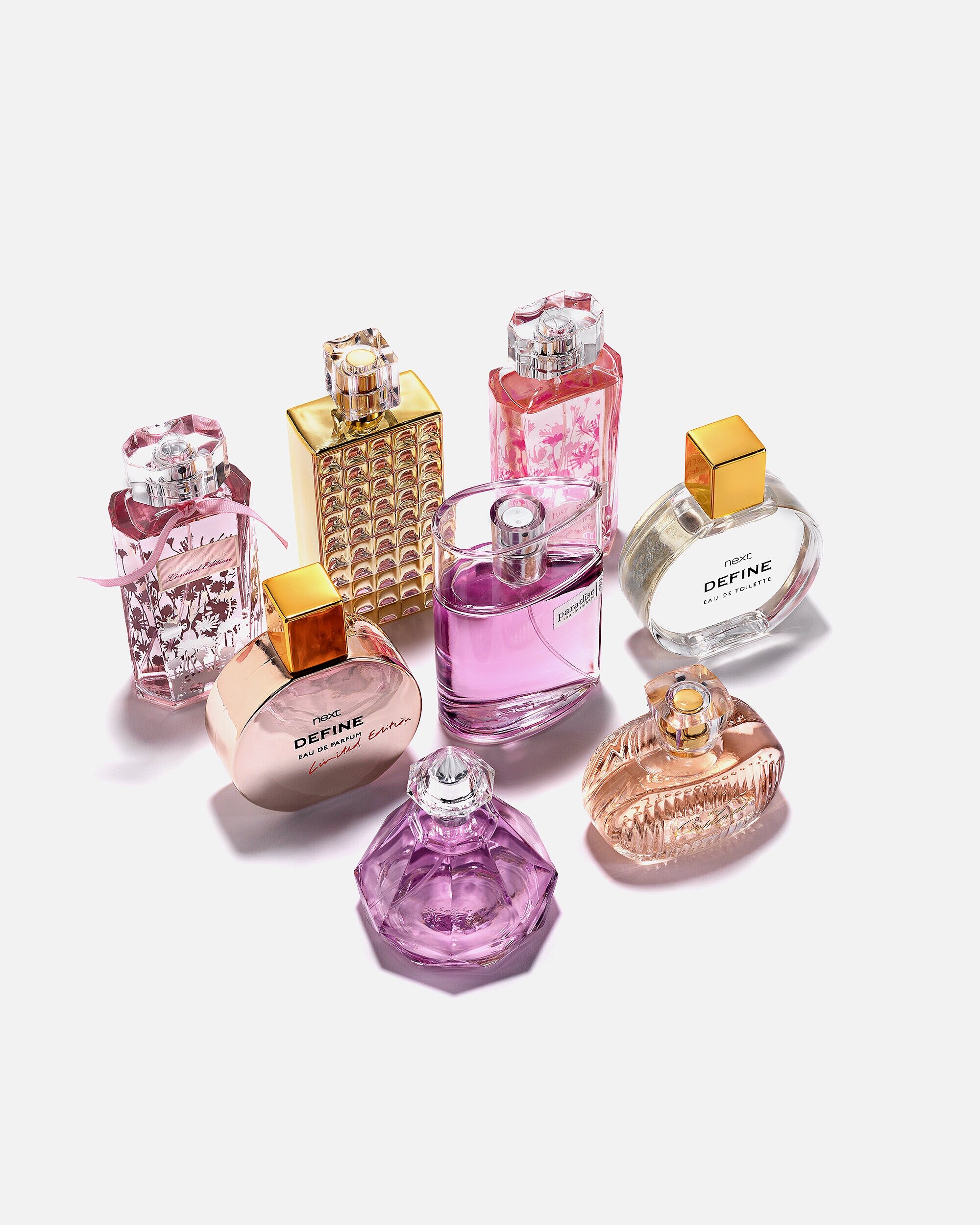  Perfume editorial 