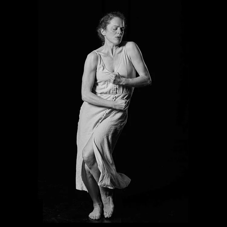 Laura Careless — Smikle Dance Studio | BRIGHTON & HOVE