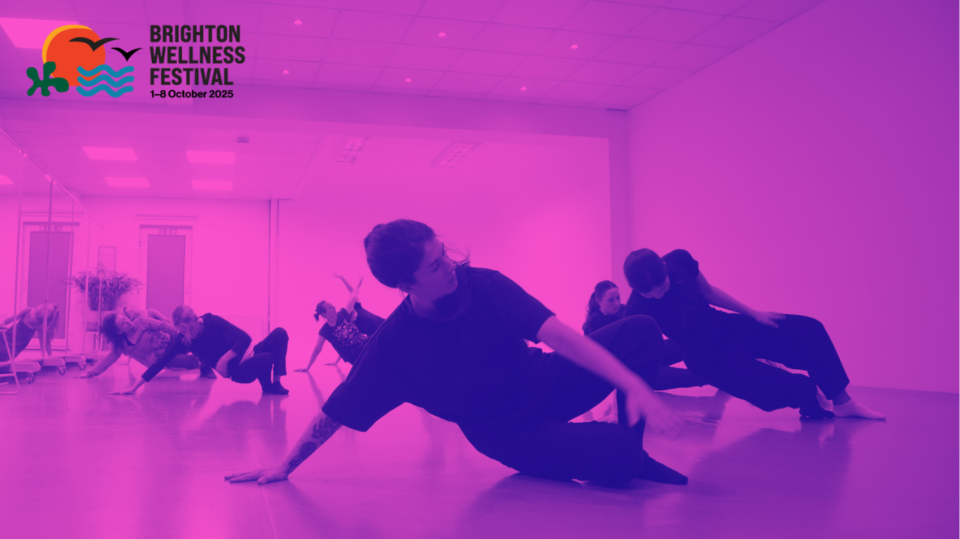 CONTEMPORARY FLOW | Sunday Morning Dance
