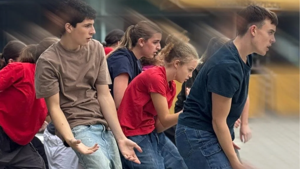 Looking Back, Moving Forward: A New Year at Smikle Dance Studio.