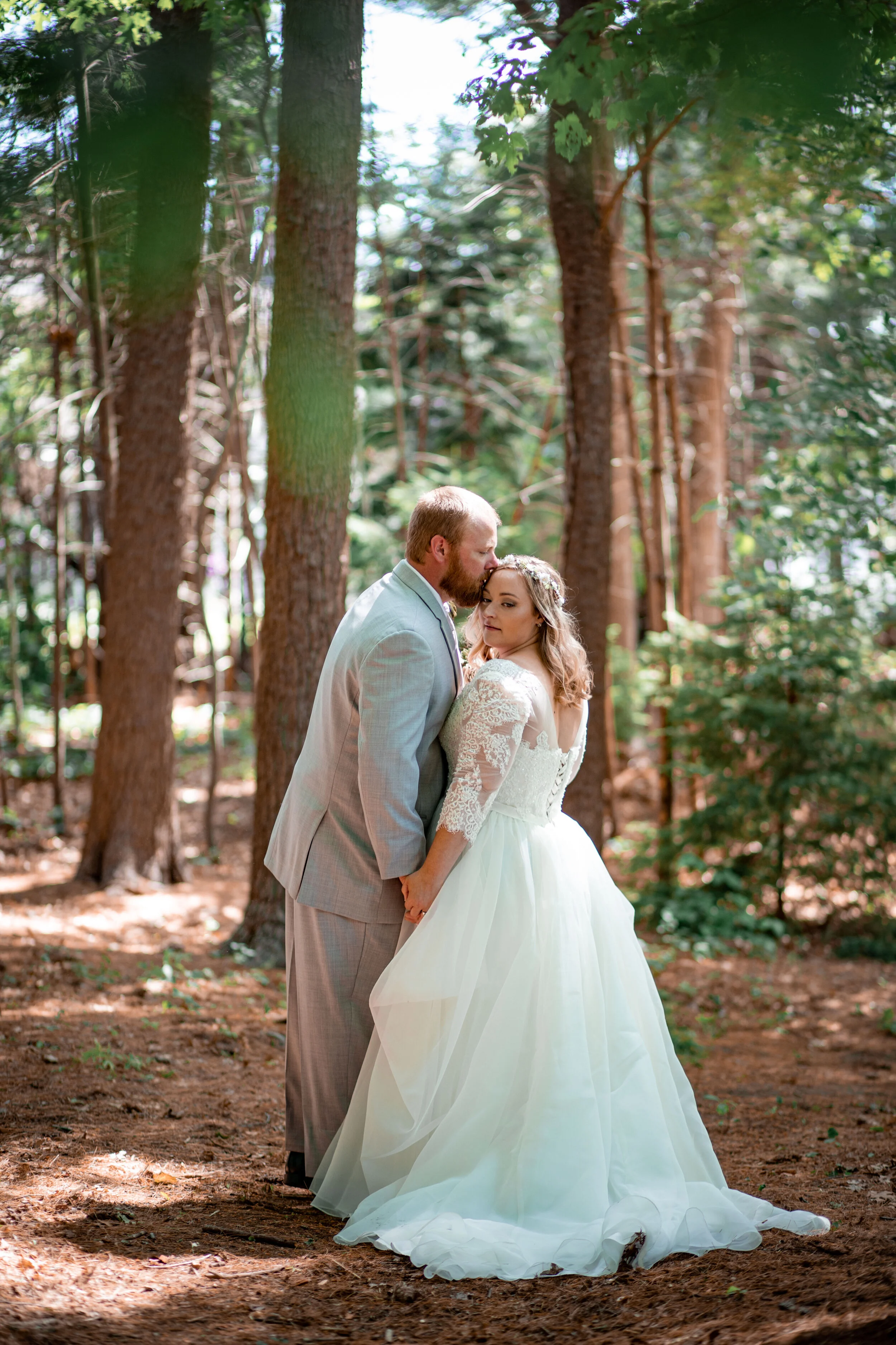 Shangraw Wedding Event