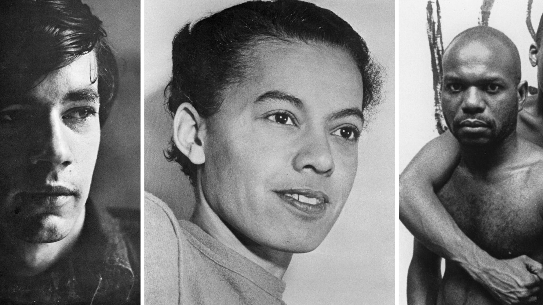 LGBTQ Icons You Should Know