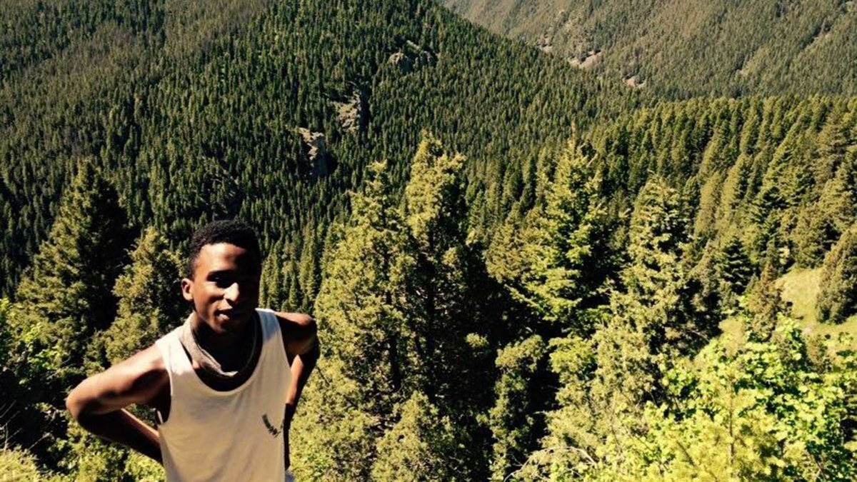 A Black Traveler Confronts Racism At A Montana Resort