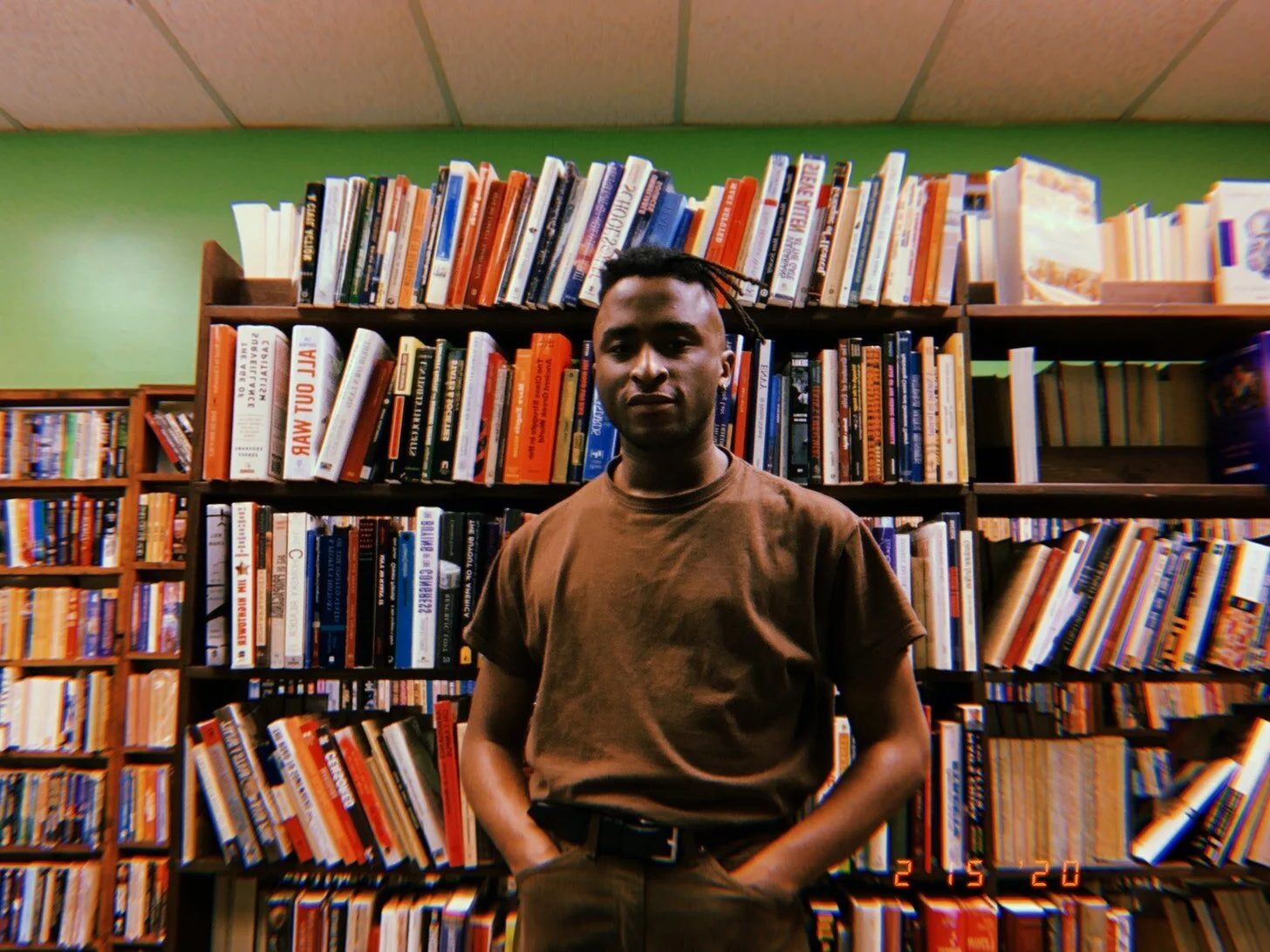 How To Land A Writing Residency