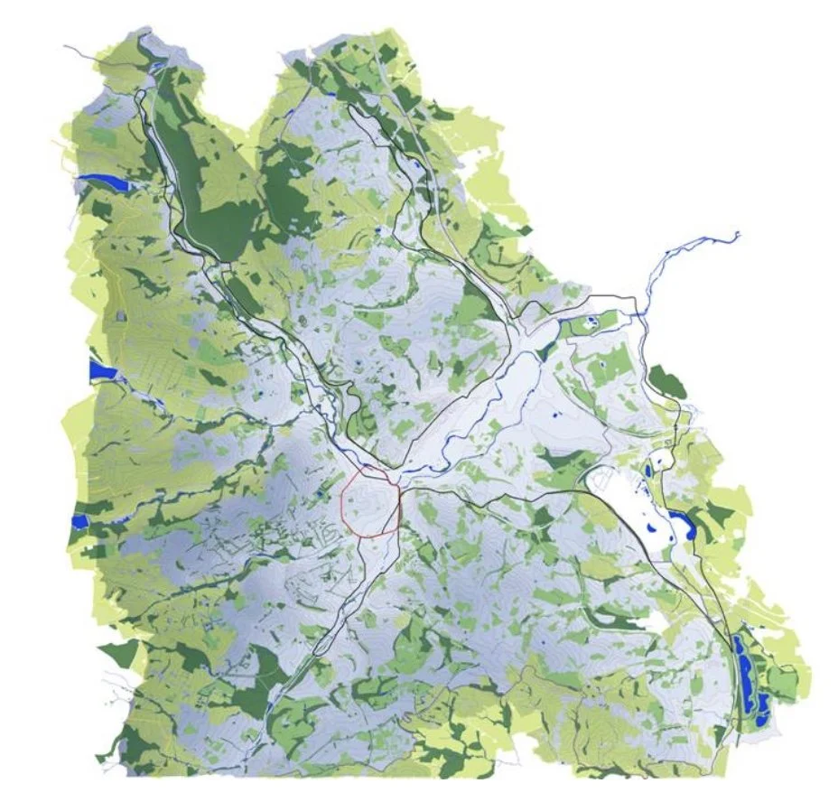 GreenEdge Technologies: Pioneering Water Reclaim Systems Since 2002 - Clean Edge Narrow Green Space Systems