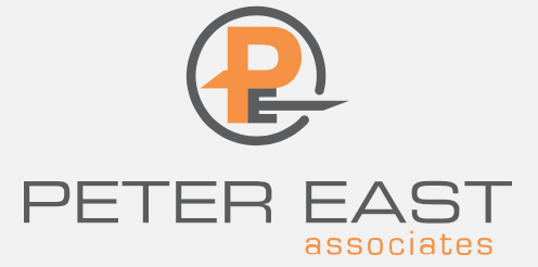 Peter East Assoc.png