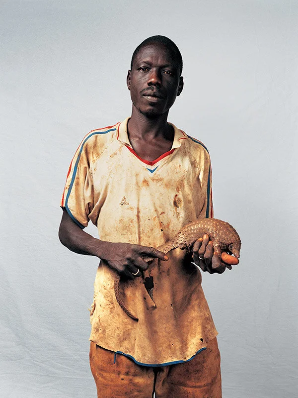 Sorogo Hamidou, 45, Zongkoro, Ivory Coast