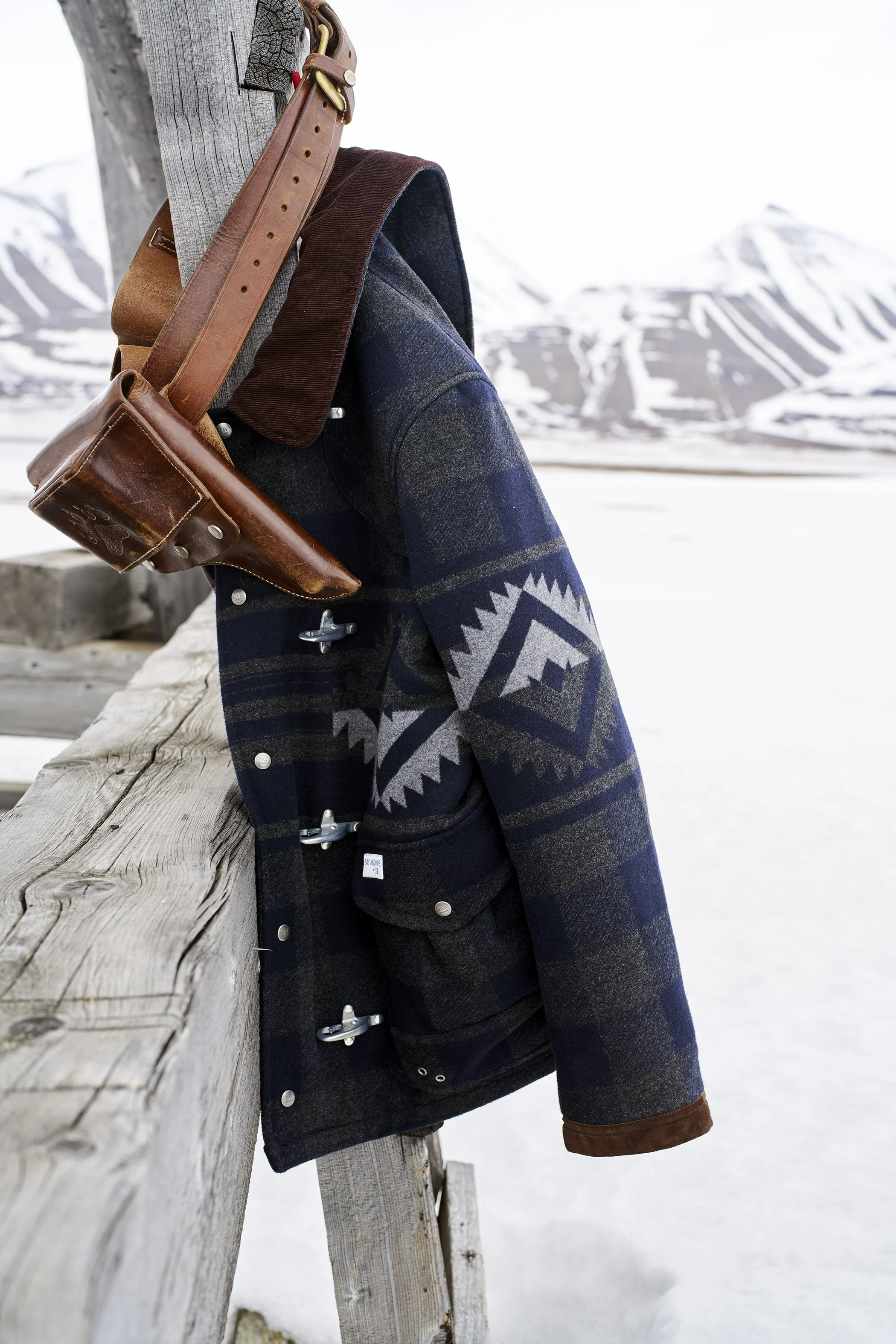 Svalbard, Norway