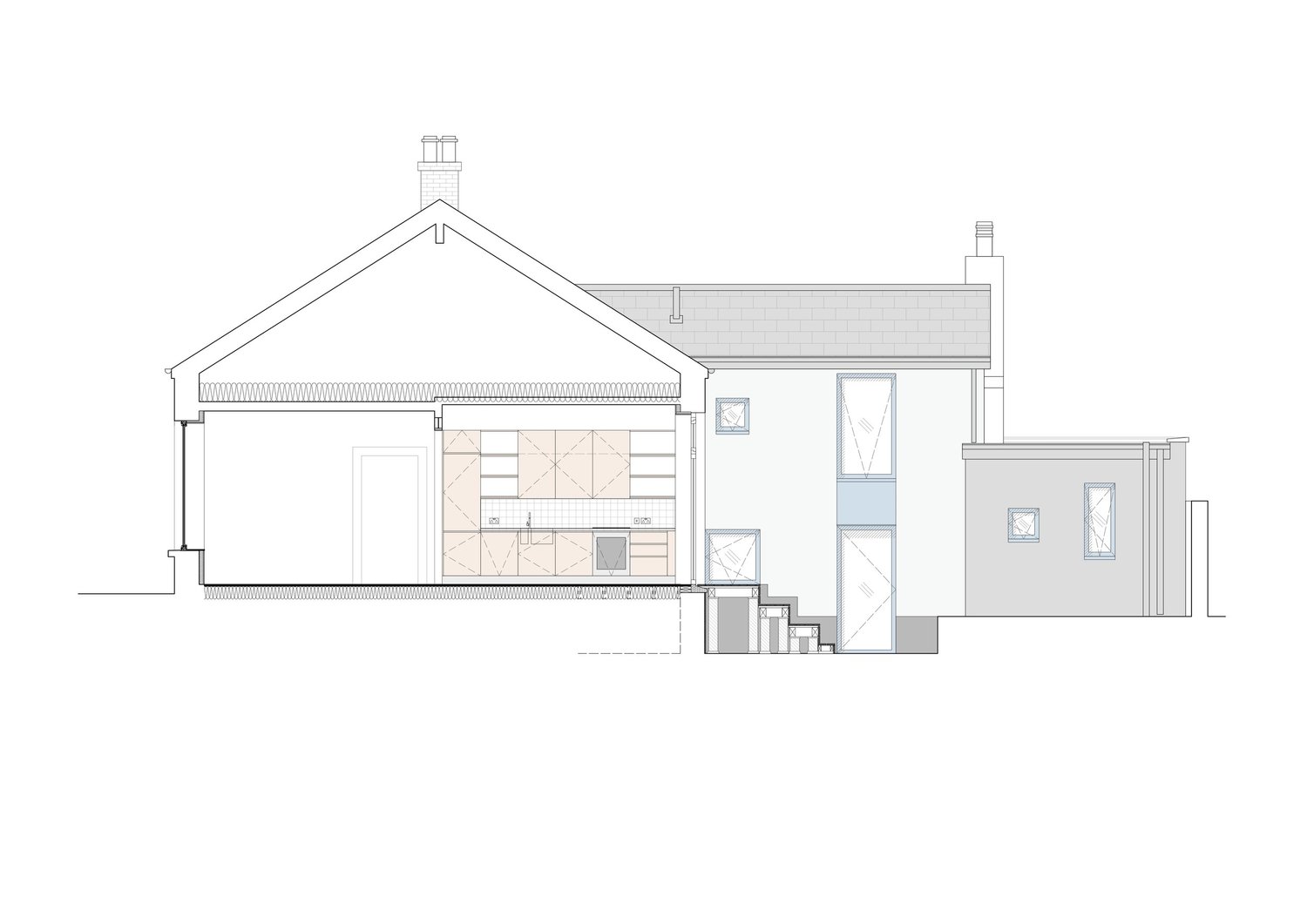 NORTH STRAND — Fishamble Architects