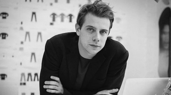 From the Archives - Business of Fashion: Turning Point | How J.W. Anderson Became a Brand Builder