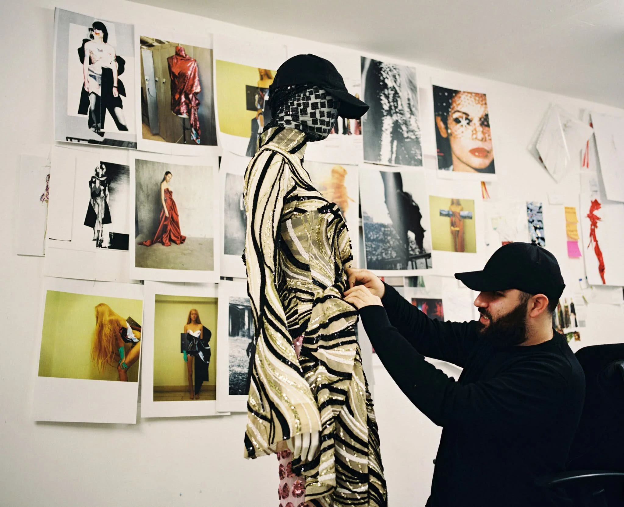 T Magazine: The Young London Design Star to Watch