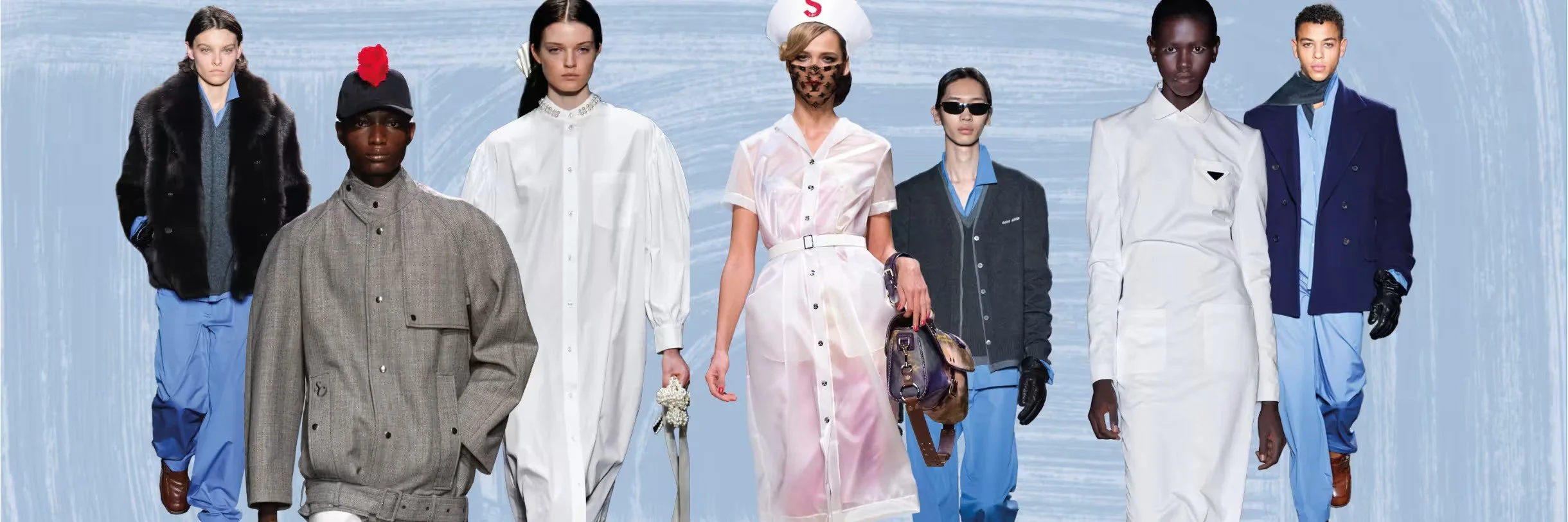 HTSI: What’s behind the fever for first-aid chic?