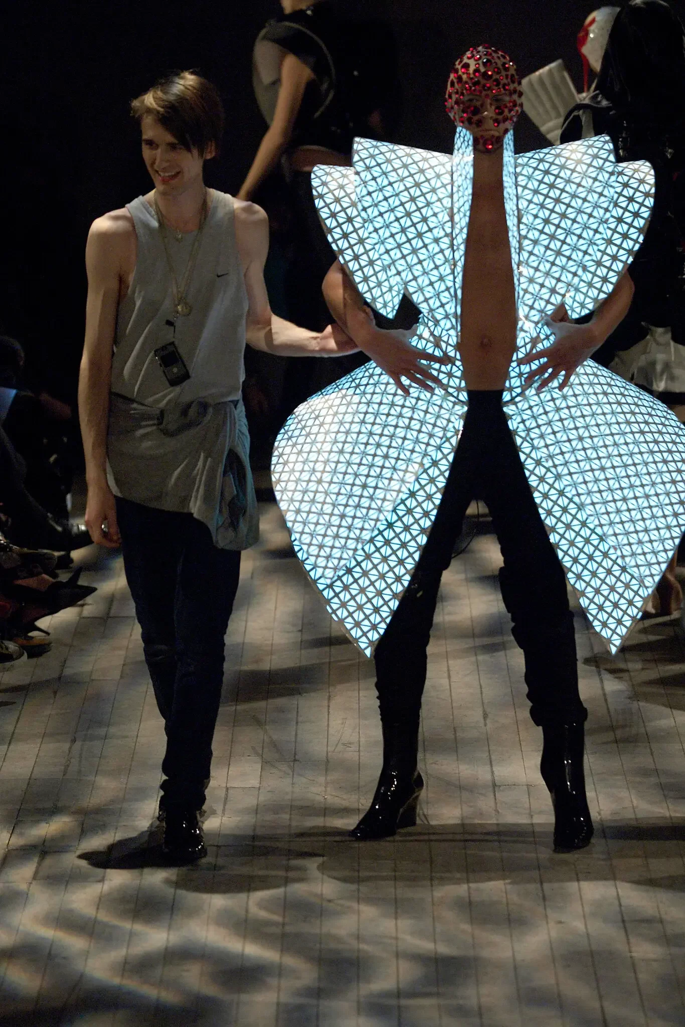 T magazine: Designers on What Happens When a Fashion Show Goes Wrong