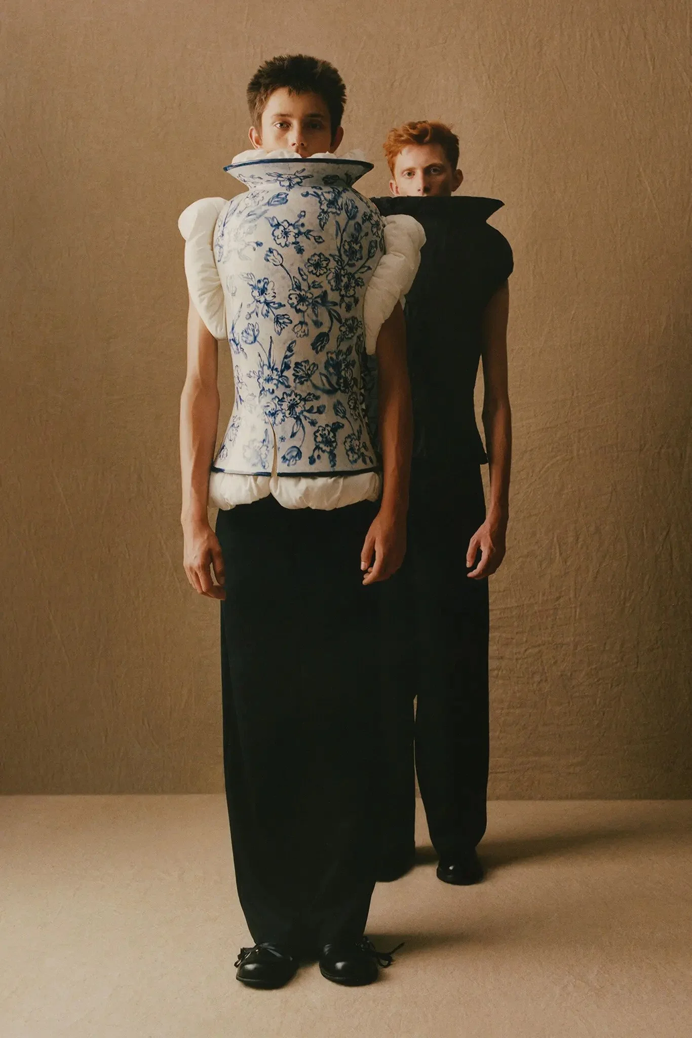 T magazine: Six Rising Fashion Designers Who Have Our Attention