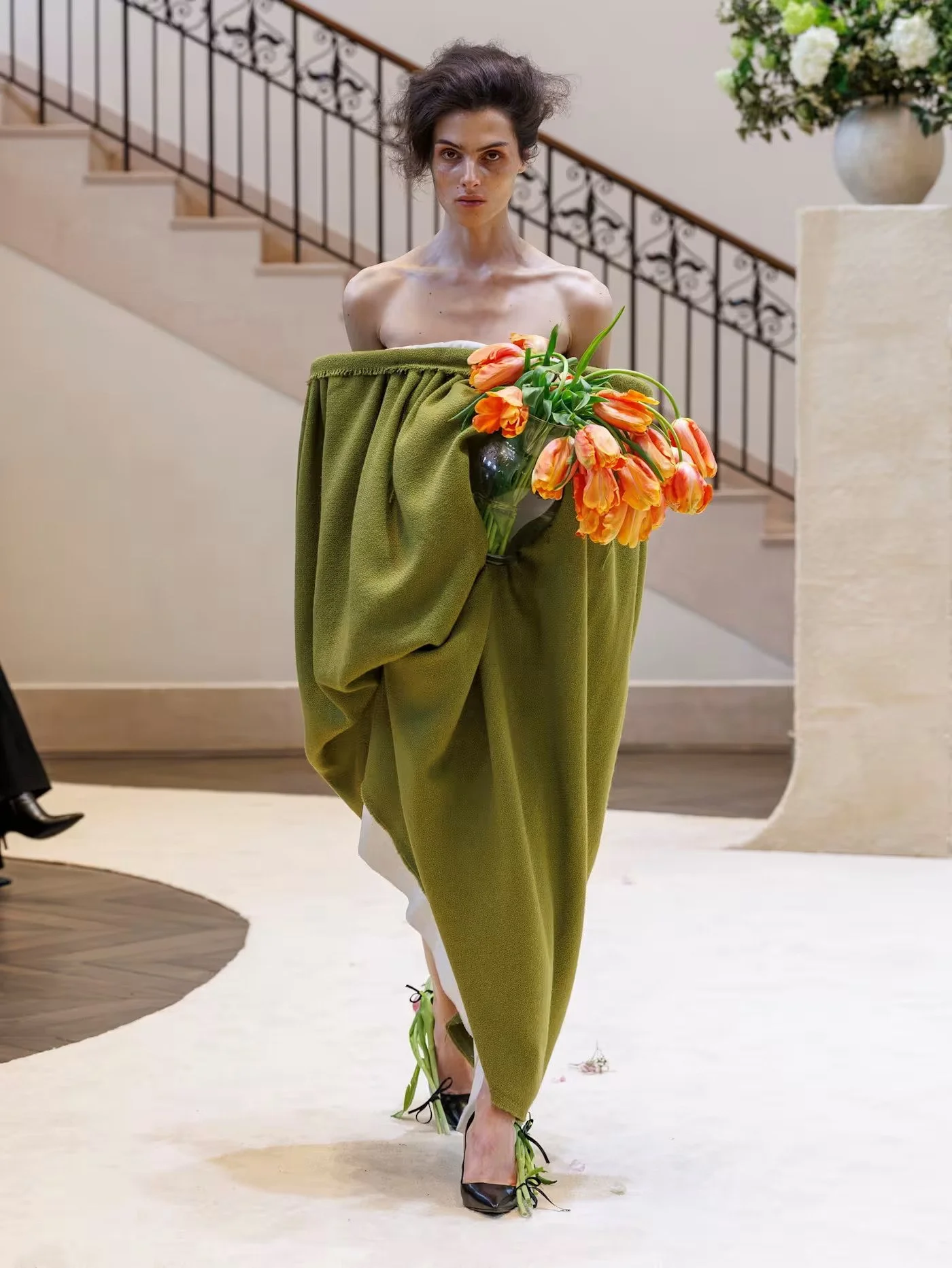Financial Times: London’s independent designers pivot to bespoke