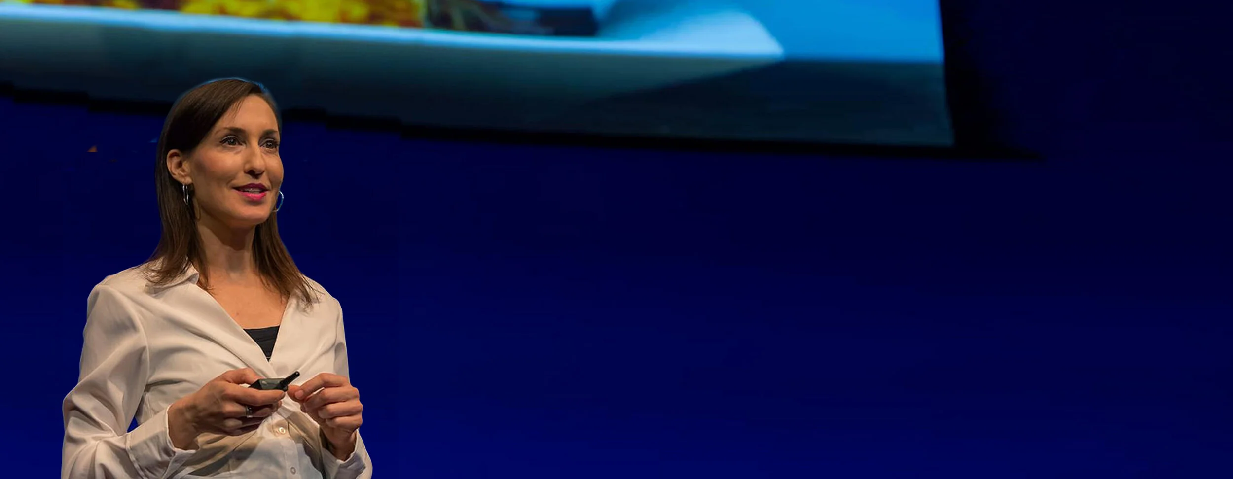 About — Melanie Joy