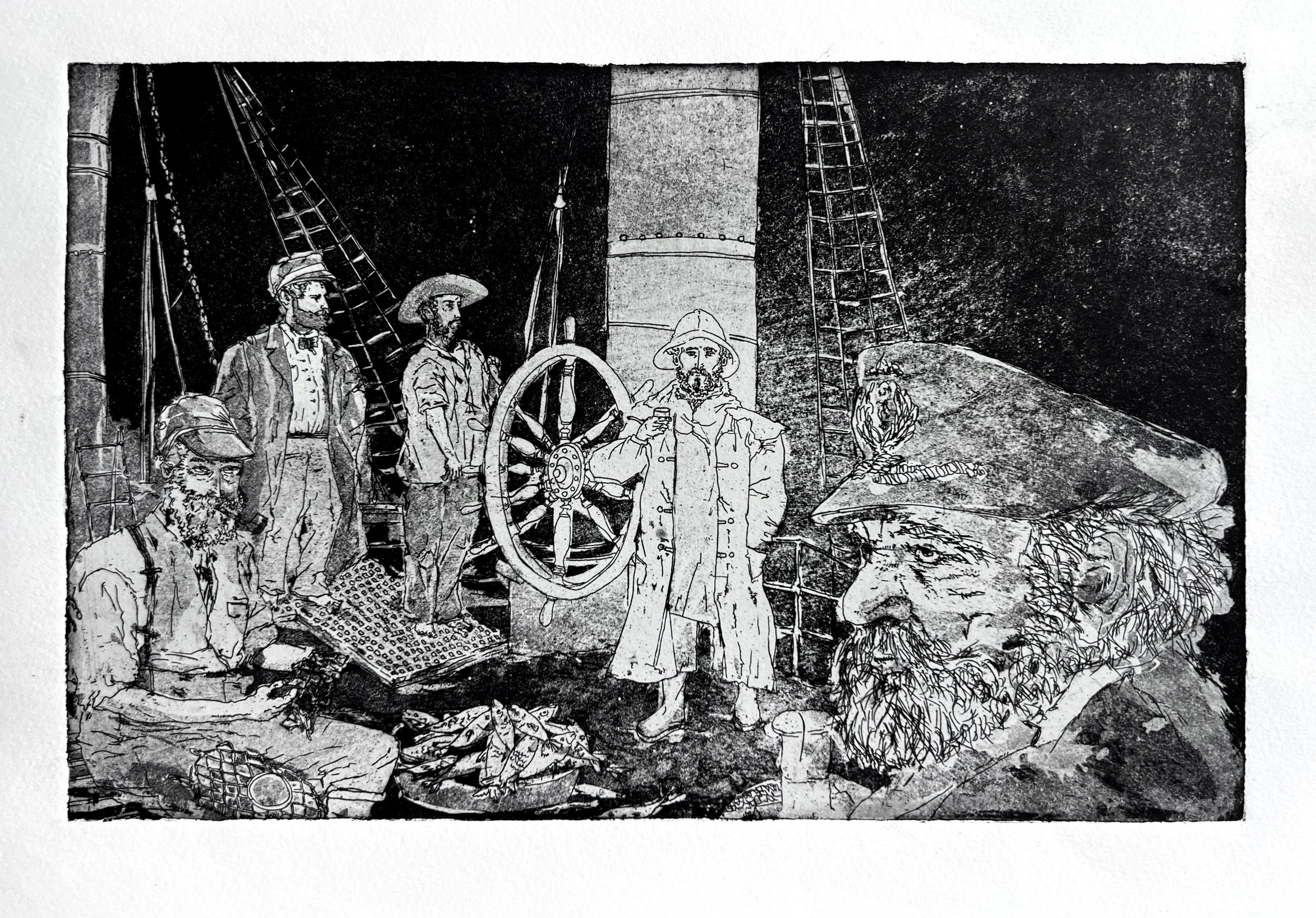 "Fishermen"