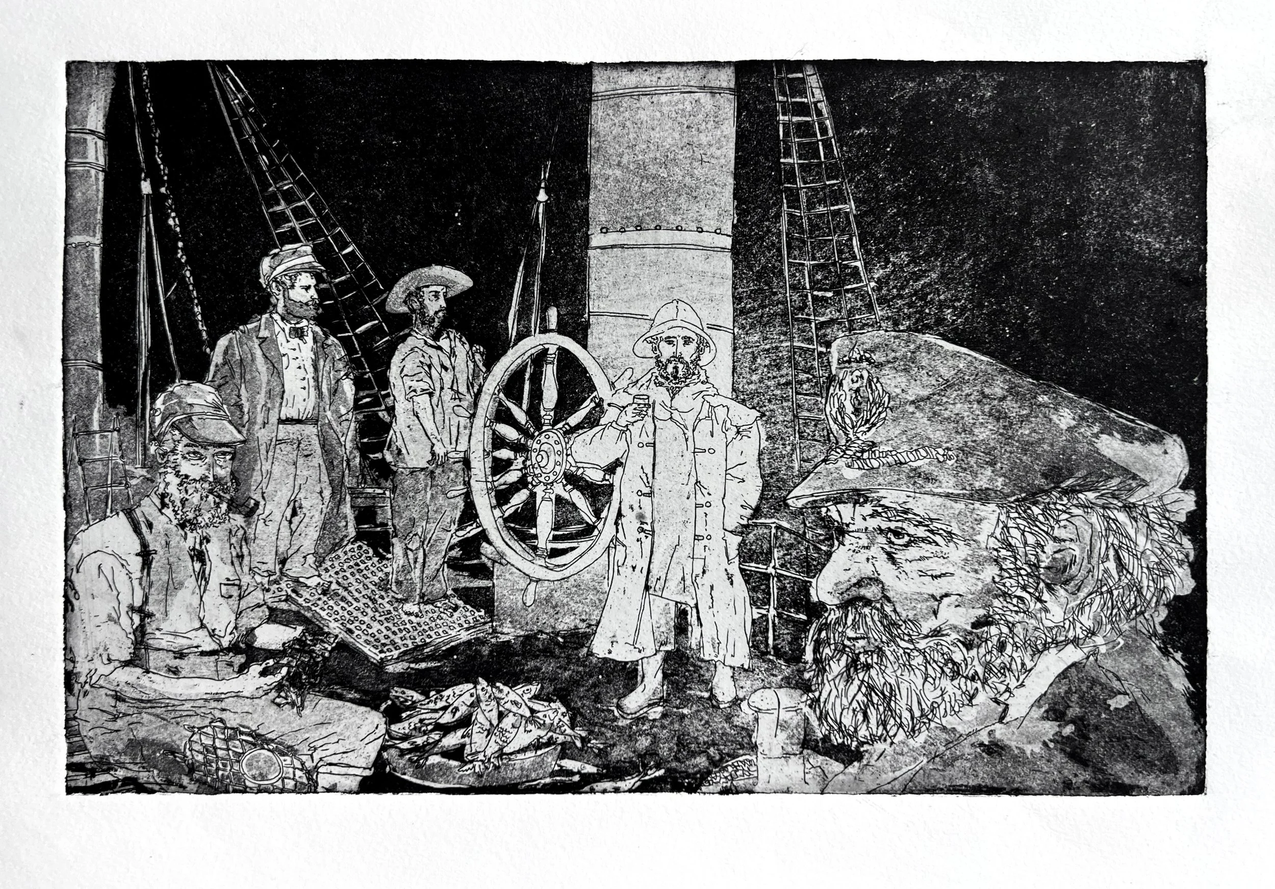 "Pescatori"