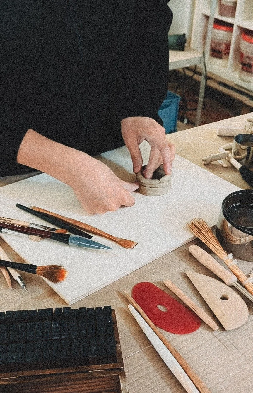 MODELLAZIONE E DECORAZIONE