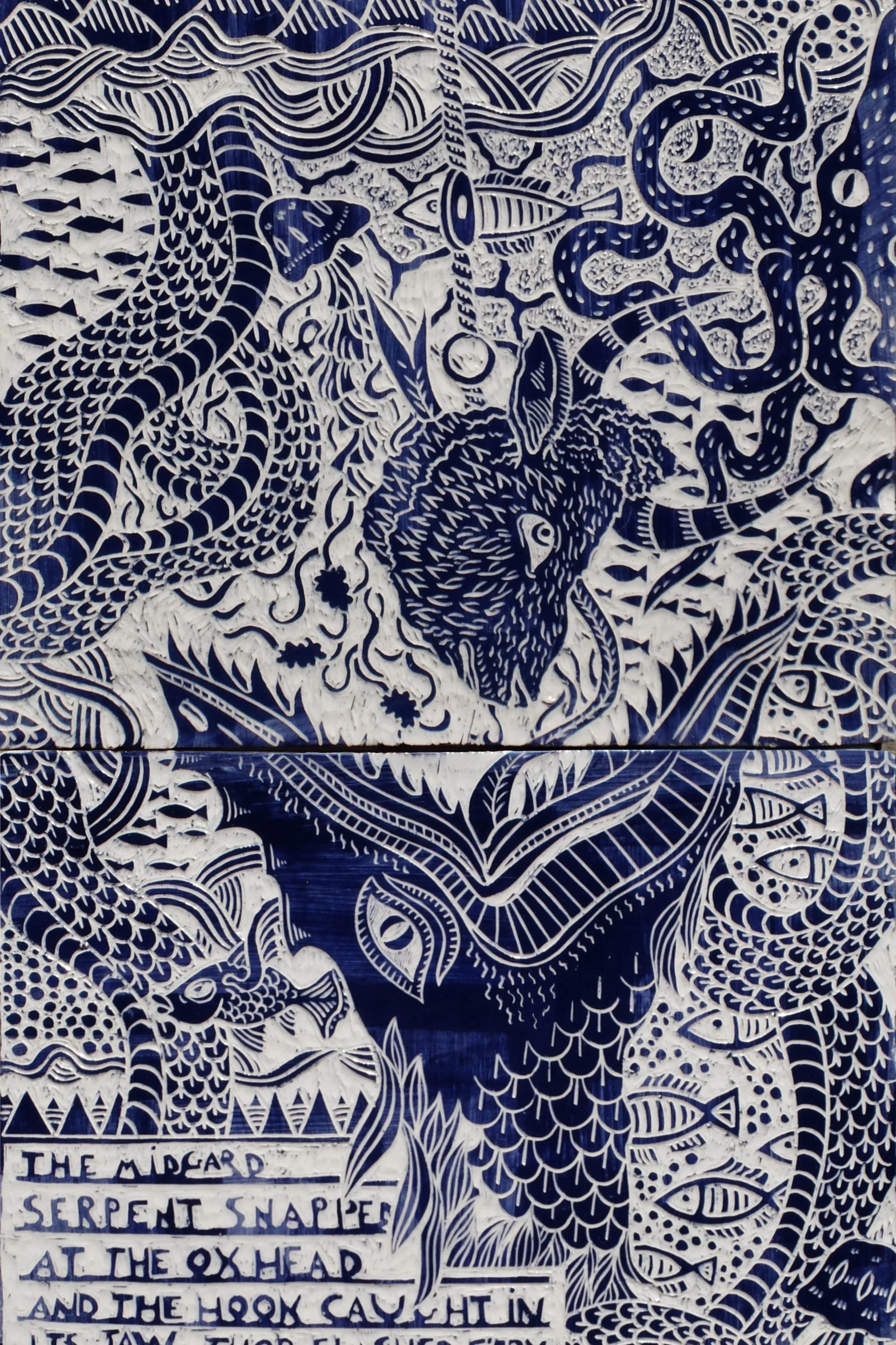Bologna @Fango Ceramics