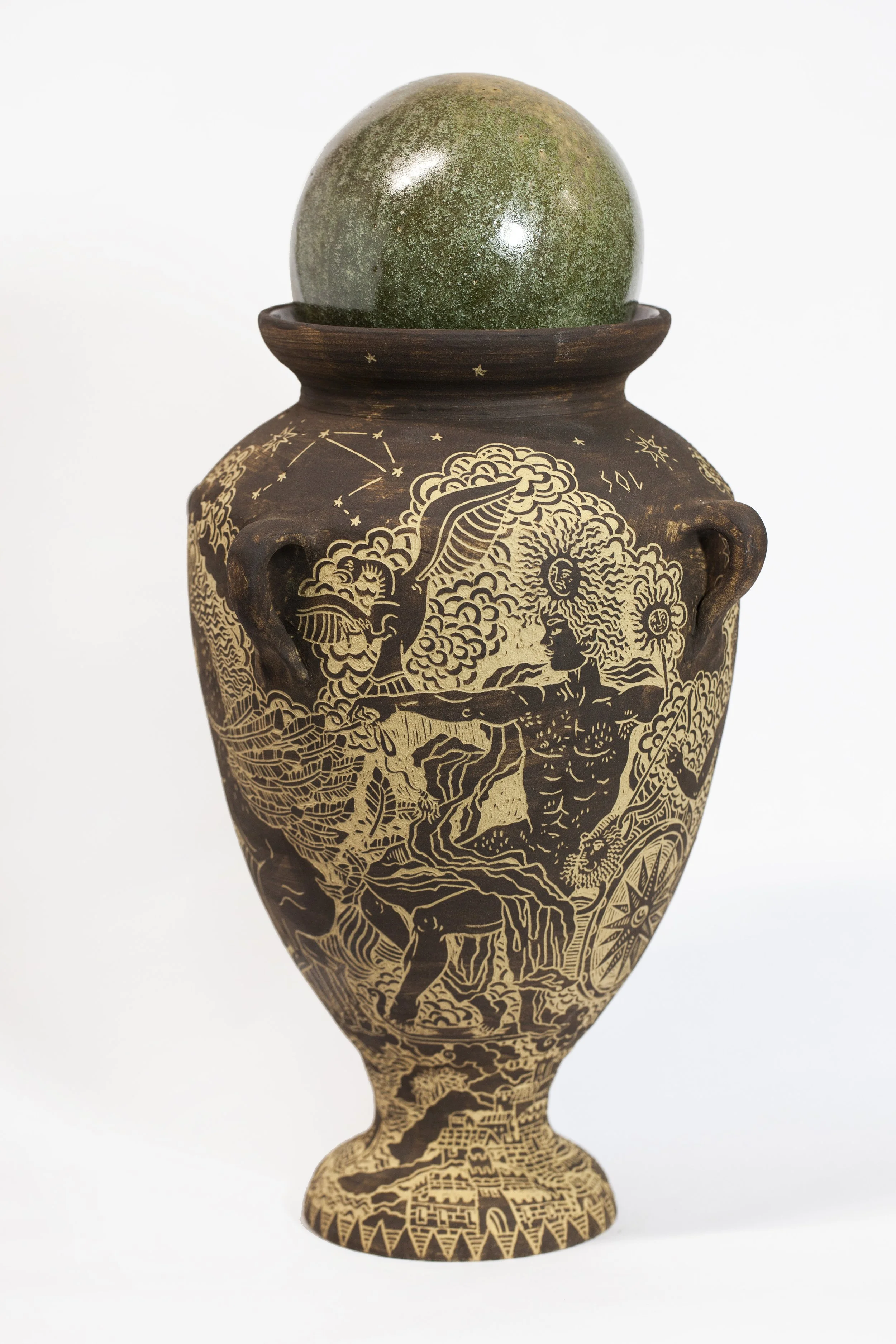Carri celesti - Vaso premio Grottaglie 2024 - Chiara + Clara_3.JPG