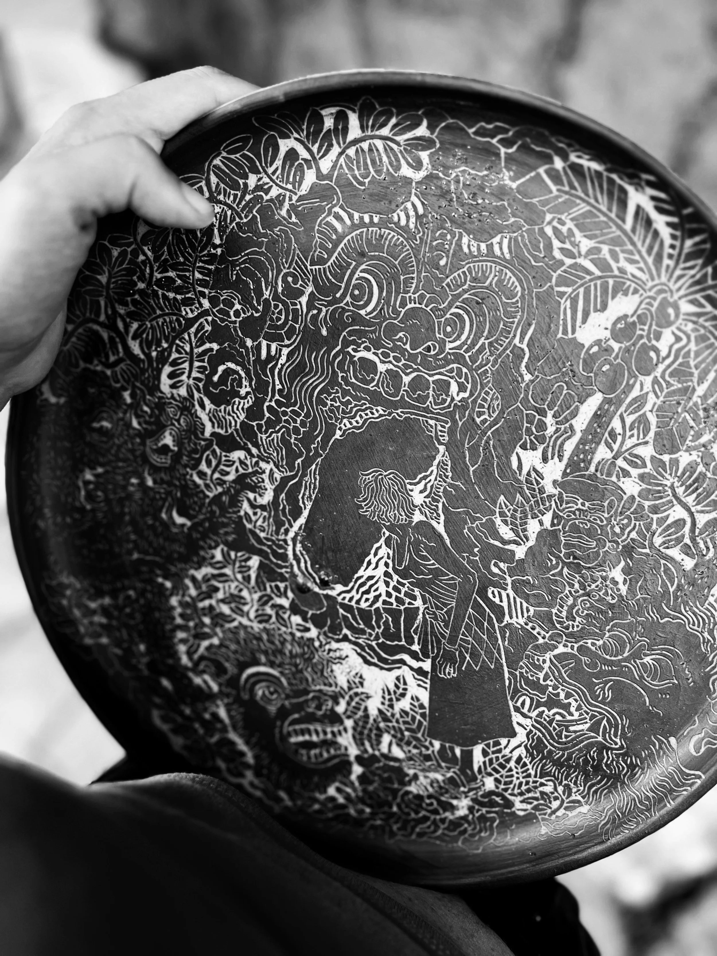  “Goa Gajah, Ubud“ 