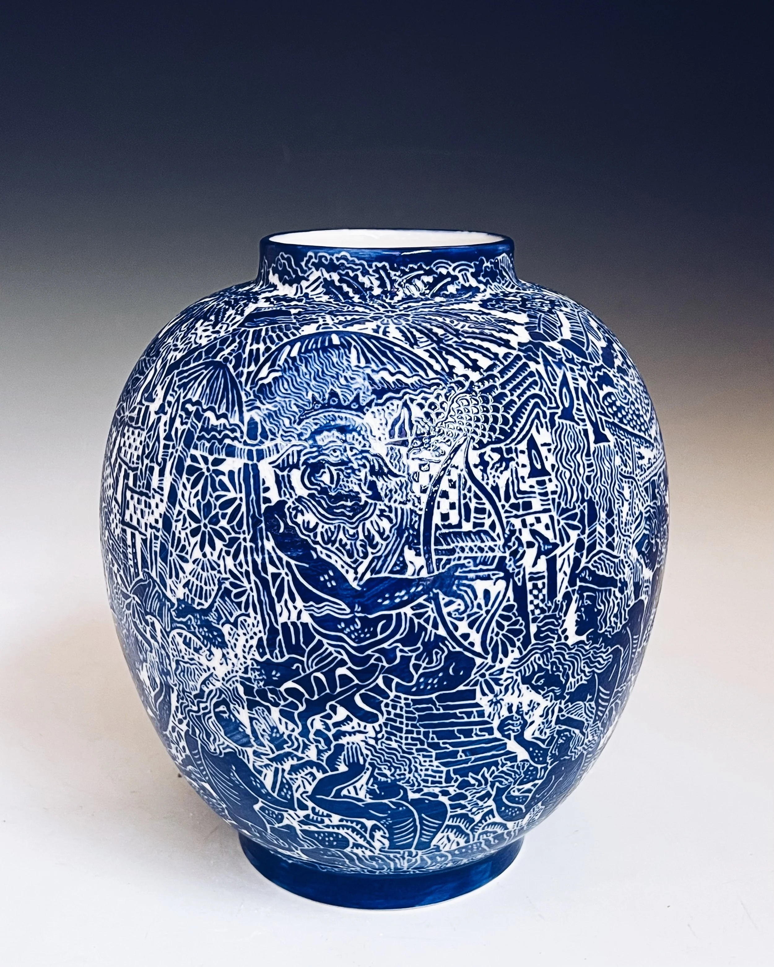  “During the 14th century, Gajah Mada, the prime minister of Majapahit, a powerful kingdom Of East Java, went to investigate Bali in preparation for its invasion. He heard that the Balinese king of Bedahul had the head of a pig and wanted to See for 