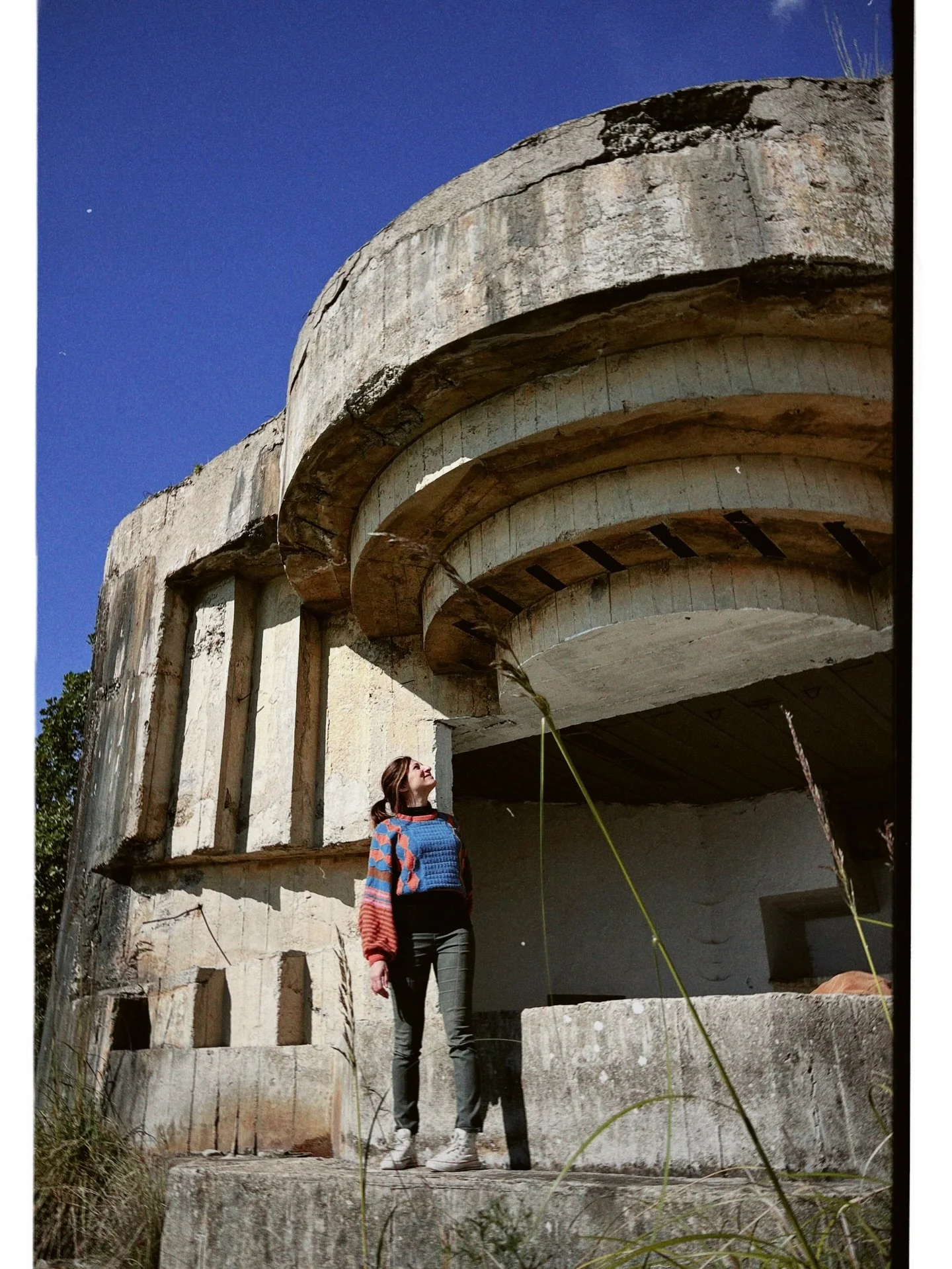 Last week in the studio: Silvia&rsquo;s art residency, squirrels, blooming wisteria, sunsets, and friends 💘

#artresidency #contemporaryceramics #sgraffitopottery #illustratedceramics #tileart